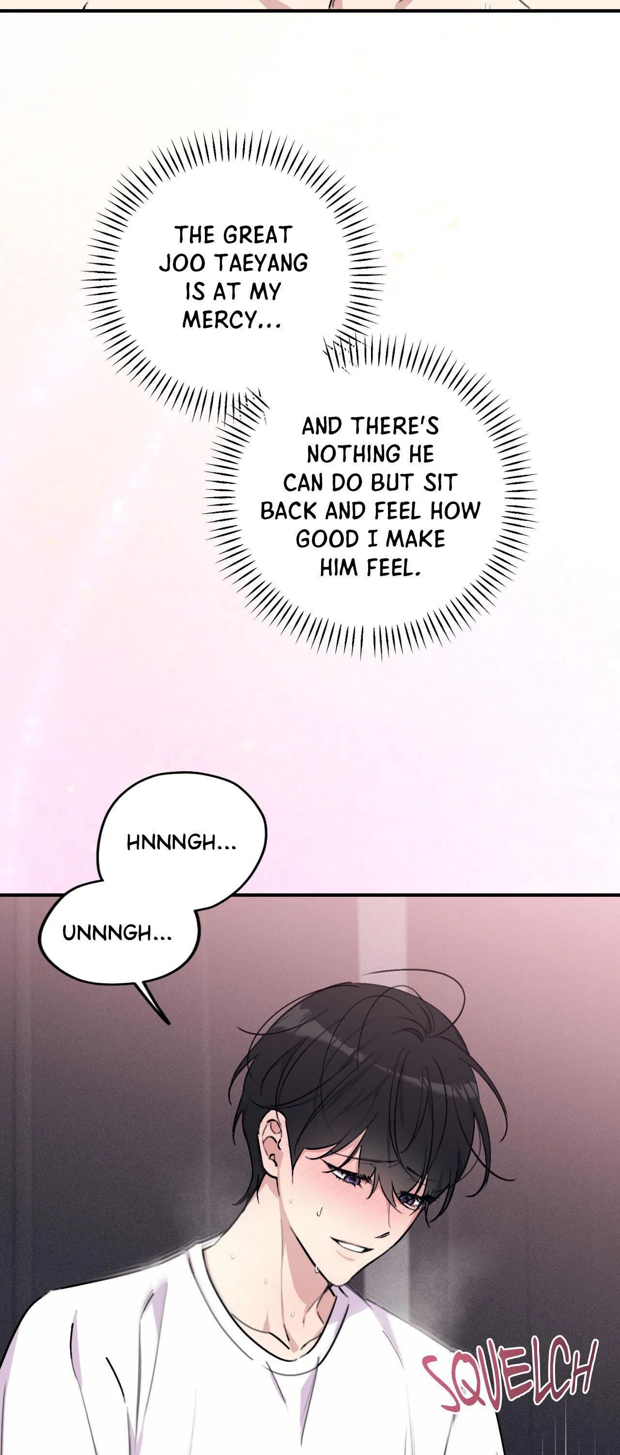 Symbiotic Relationship Between the Sun and the Moon Chapter 62 page 28 - 