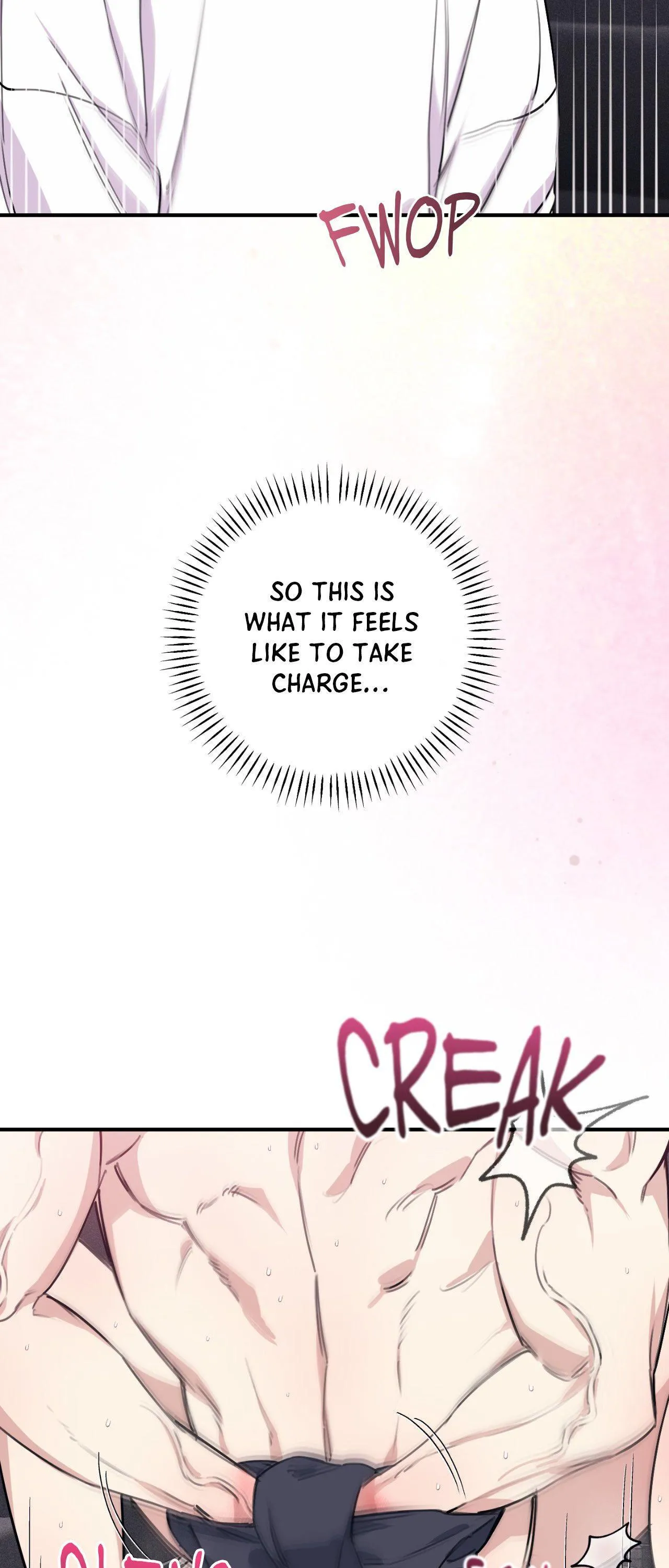 Symbiotic Relationship Between the Sun and the Moon Chapter 62 page 29 - 