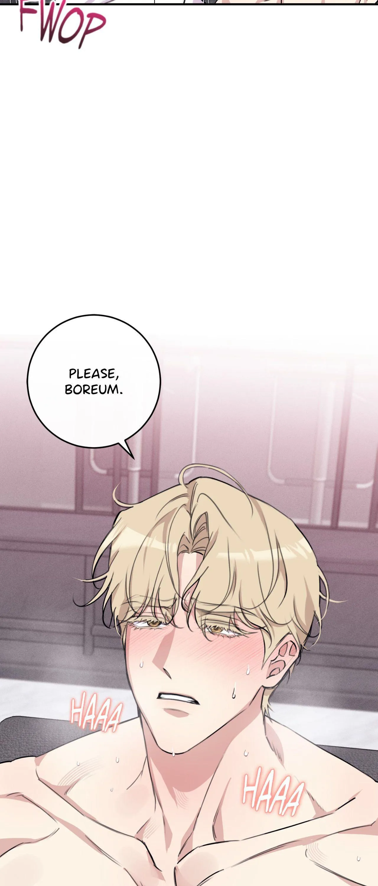 Symbiotic Relationship Between the Sun and the Moon Chapter 62 page 31 - 