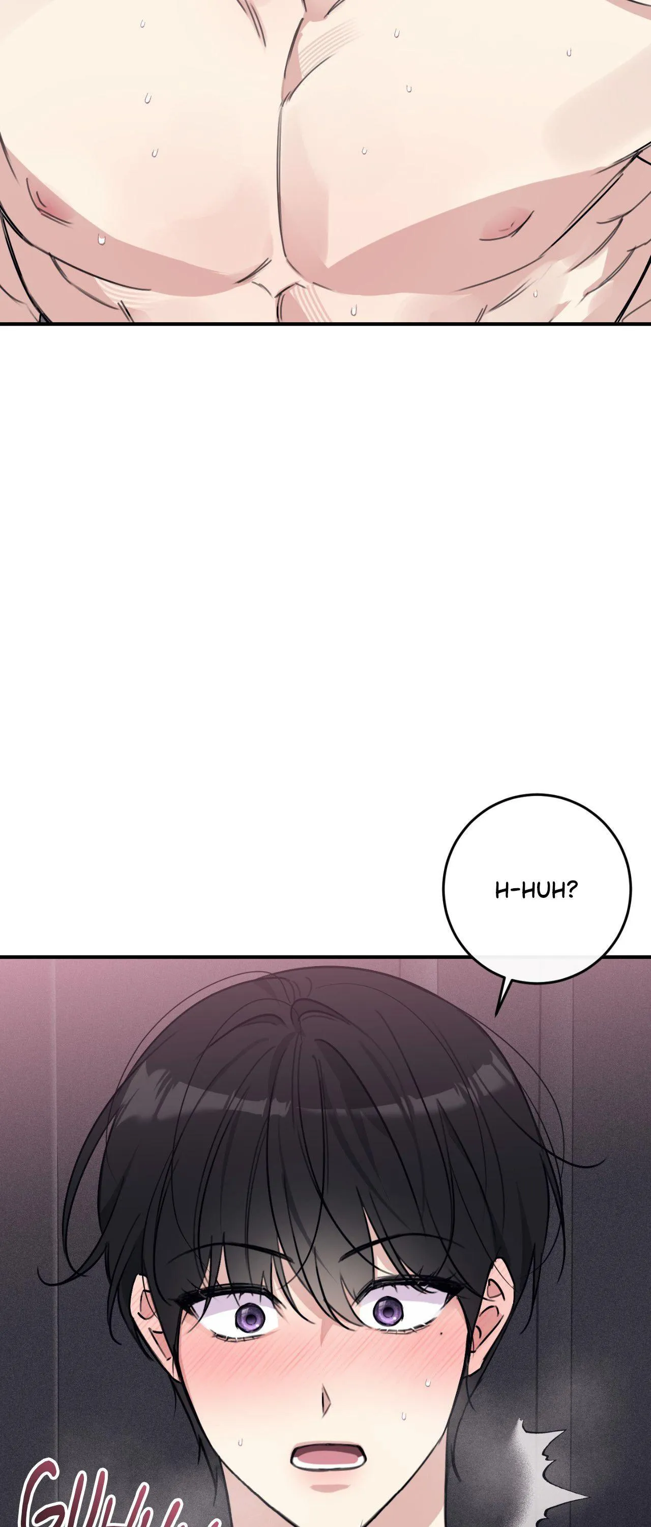 Symbiotic Relationship Between the Sun and the Moon Chapter 62 page 32 - 