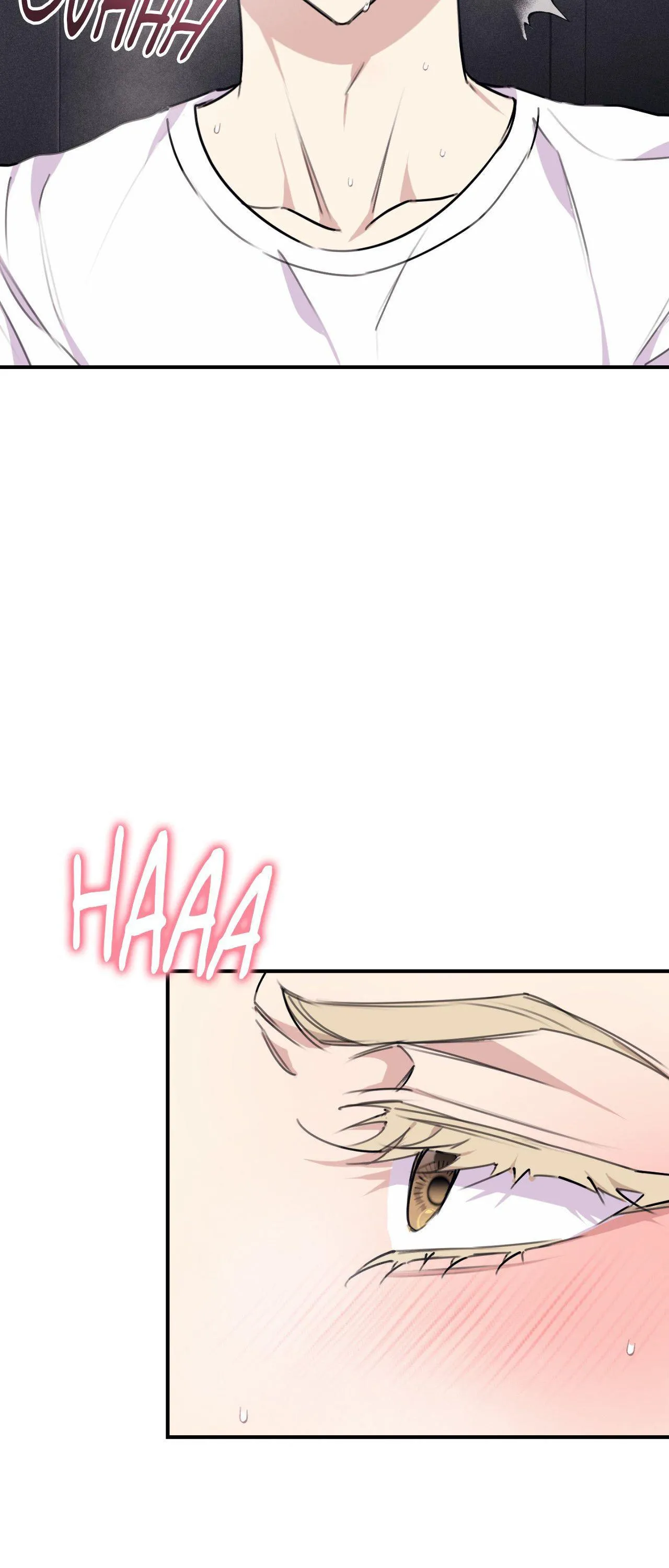 Symbiotic Relationship Between the Sun and the Moon Chapter 62 page 33 - 
