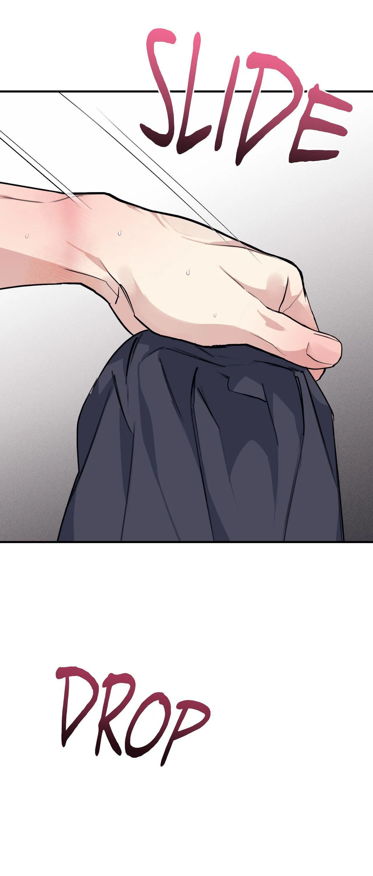 Symbiotic Relationship Between the Sun and the Moon Chapter 62 page 35 - 