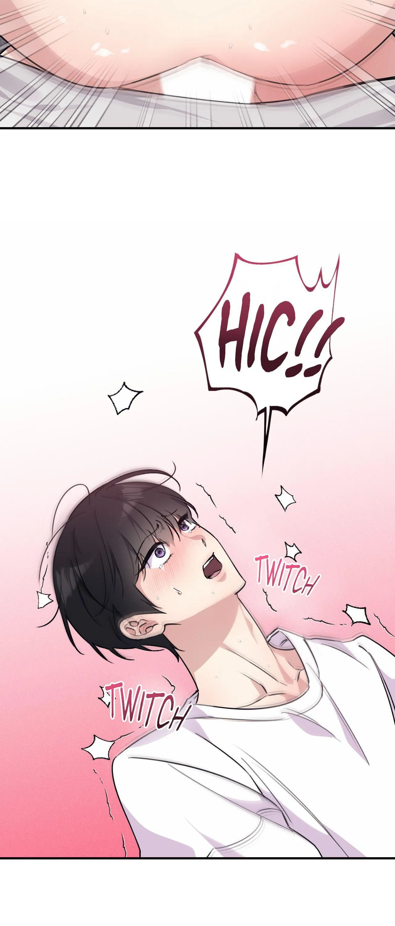 Symbiotic Relationship Between the Sun and the Moon Chapter 62 page 38 - 