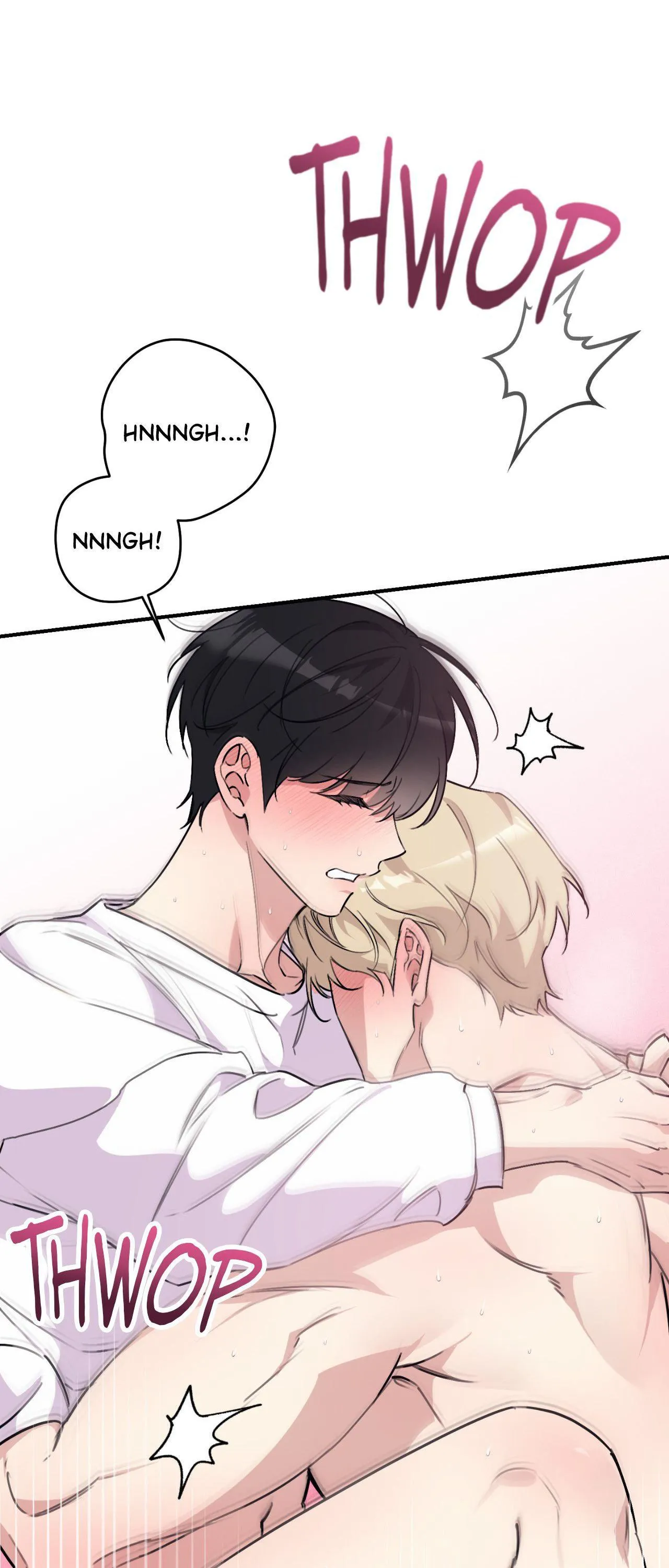 Symbiotic Relationship Between the Sun and the Moon Chapter 62 page 39 - 