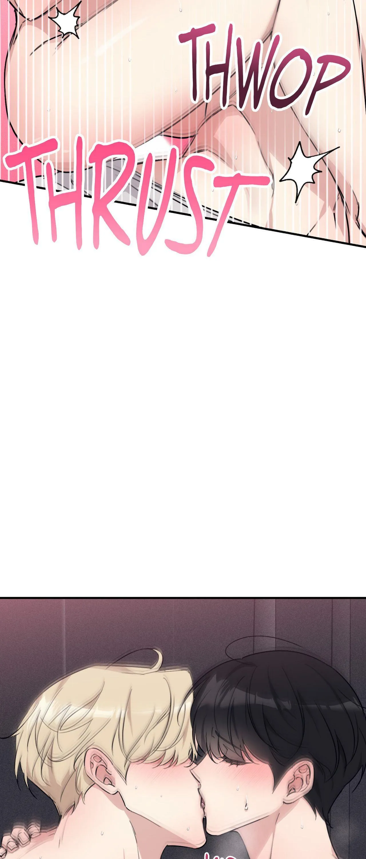 Symbiotic Relationship Between the Sun and the Moon Chapter 62 page 40 - 