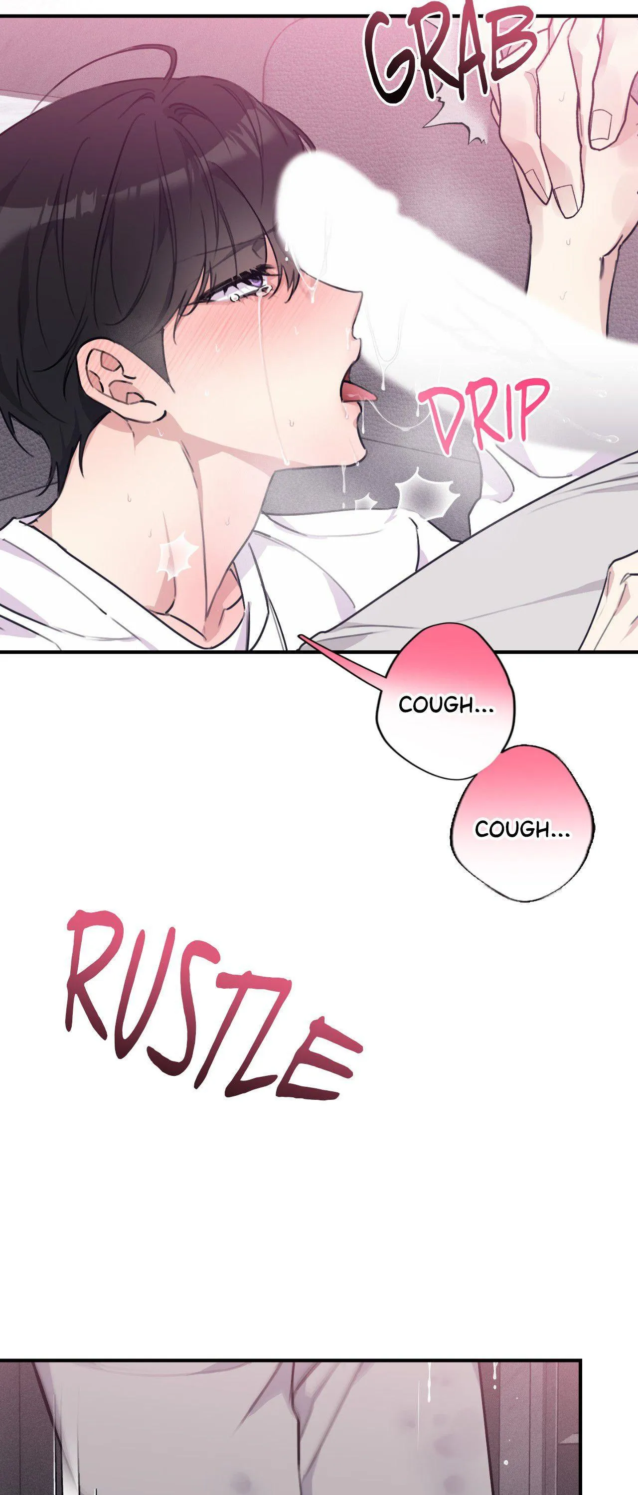 Symbiotic Relationship Between the Sun and the Moon Chapter 62 page 5 - 