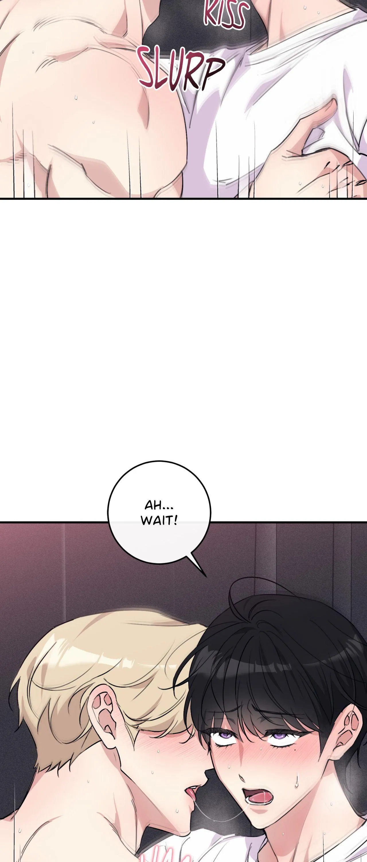 Symbiotic Relationship Between the Sun and the Moon Chapter 62 page 41 - 