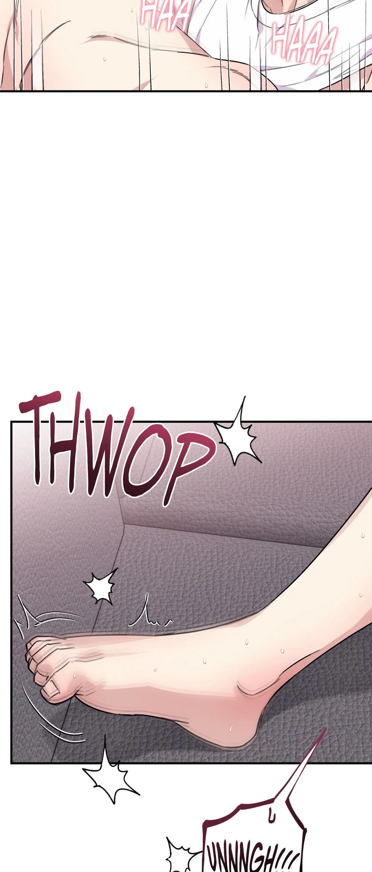 Symbiotic Relationship Between the Sun and the Moon Chapter 62 page 42 - 