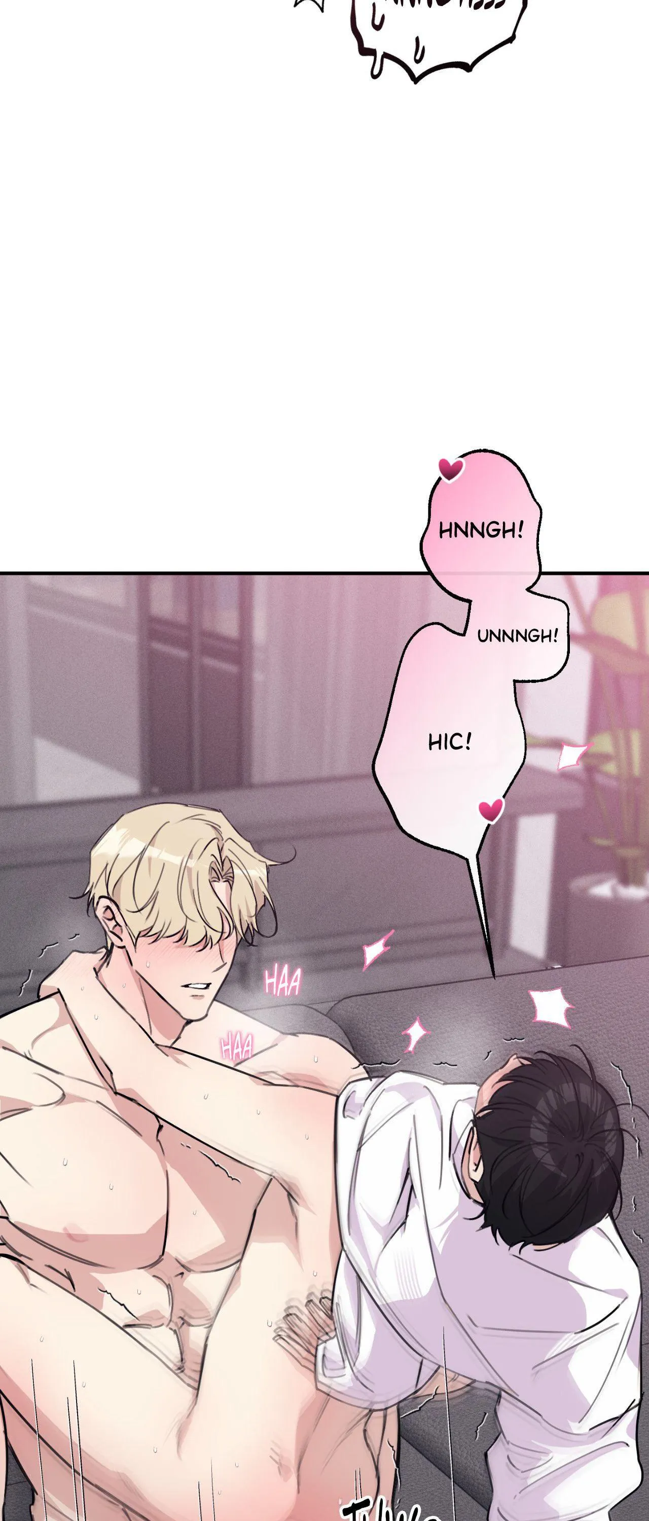 Symbiotic Relationship Between the Sun and the Moon Chapter 62 page 43 - 
