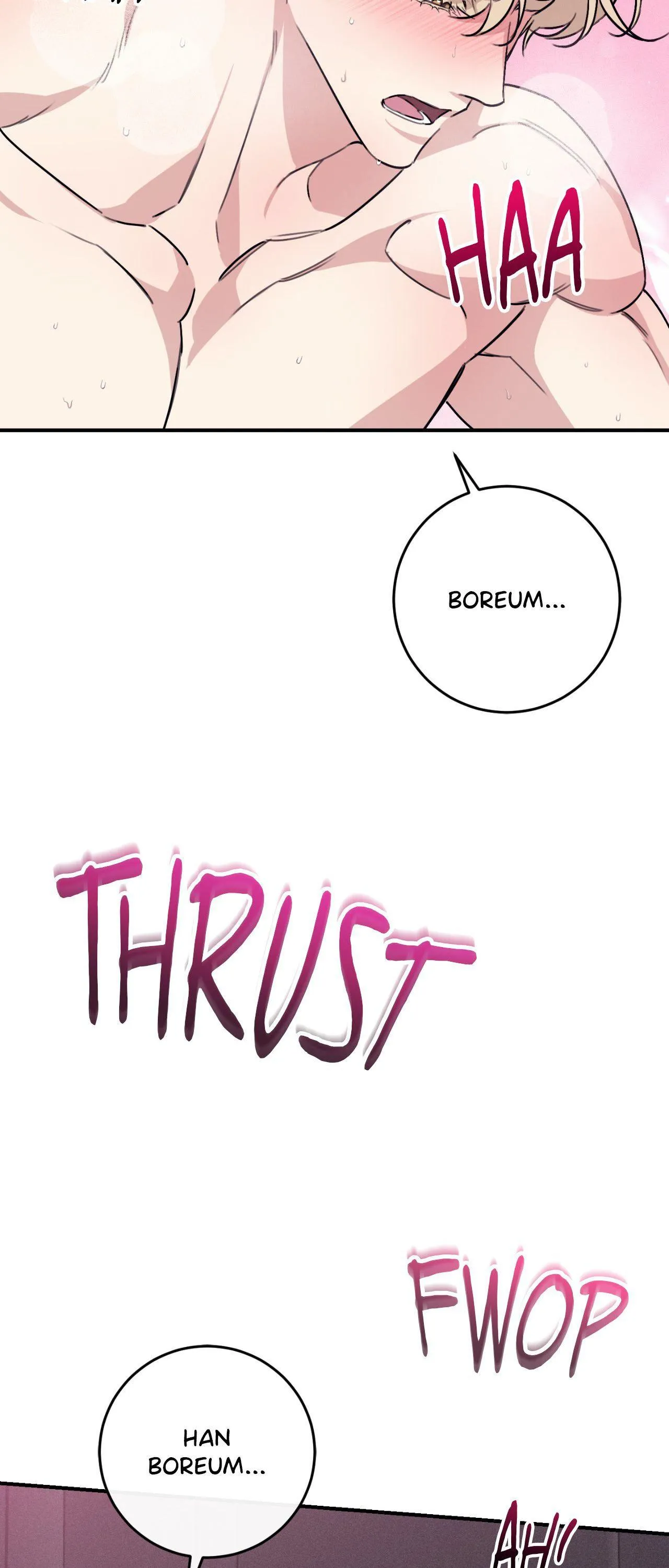 Symbiotic Relationship Between the Sun and the Moon Chapter 62 page 45 - 