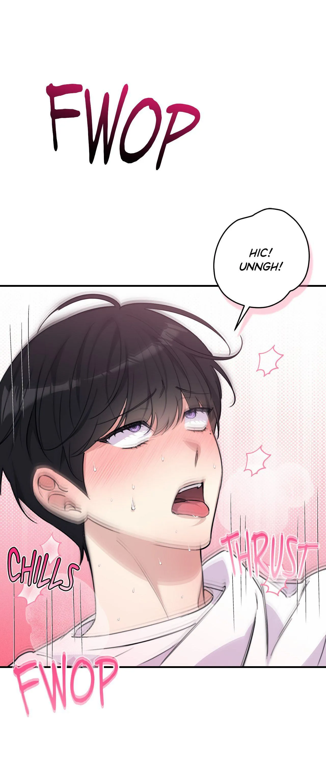 Symbiotic Relationship Between the Sun and the Moon Chapter 62 page 48 - 