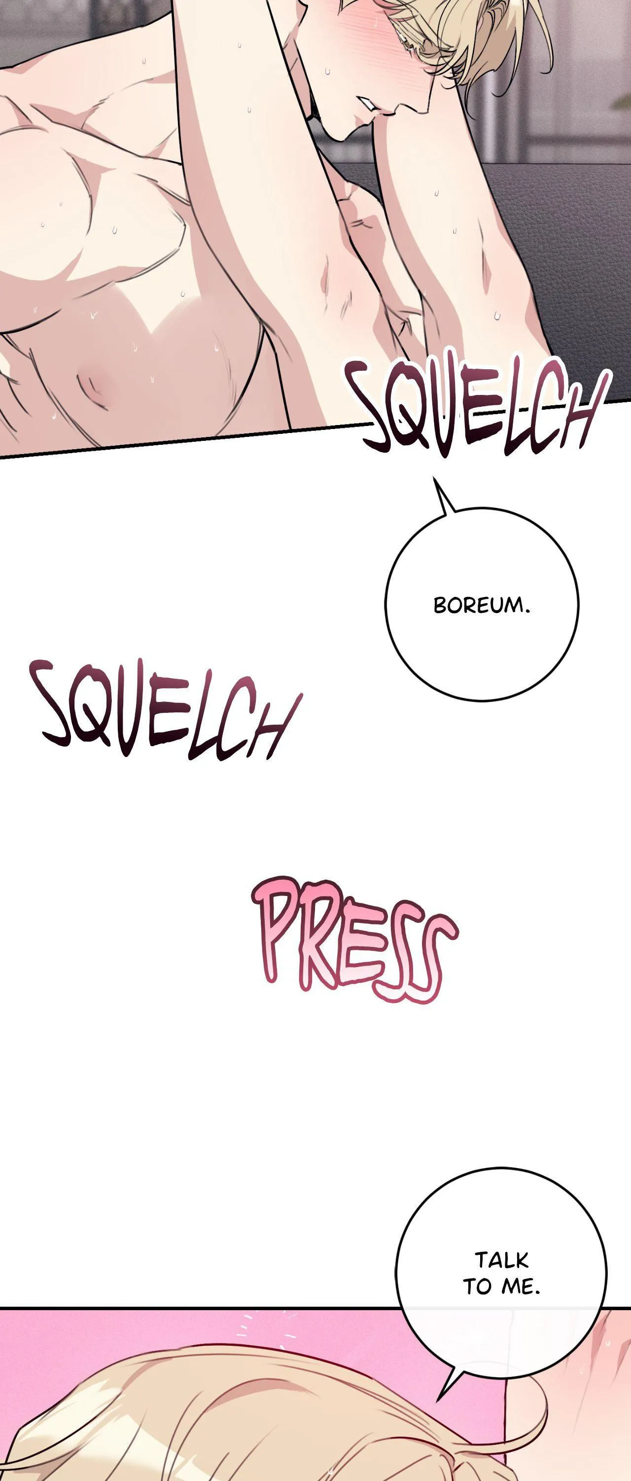 Symbiotic Relationship Between the Sun and the Moon Chapter 62 page 52 - 