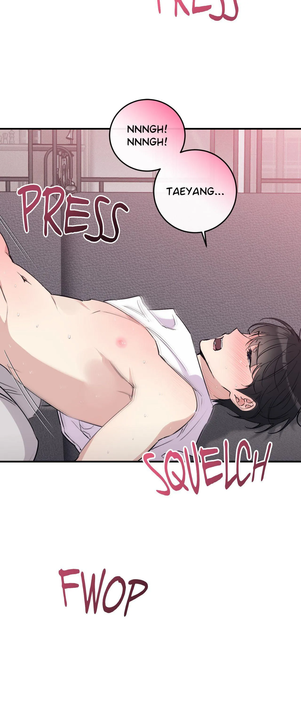 Symbiotic Relationship Between the Sun and the Moon Chapter 62 page 54 - 