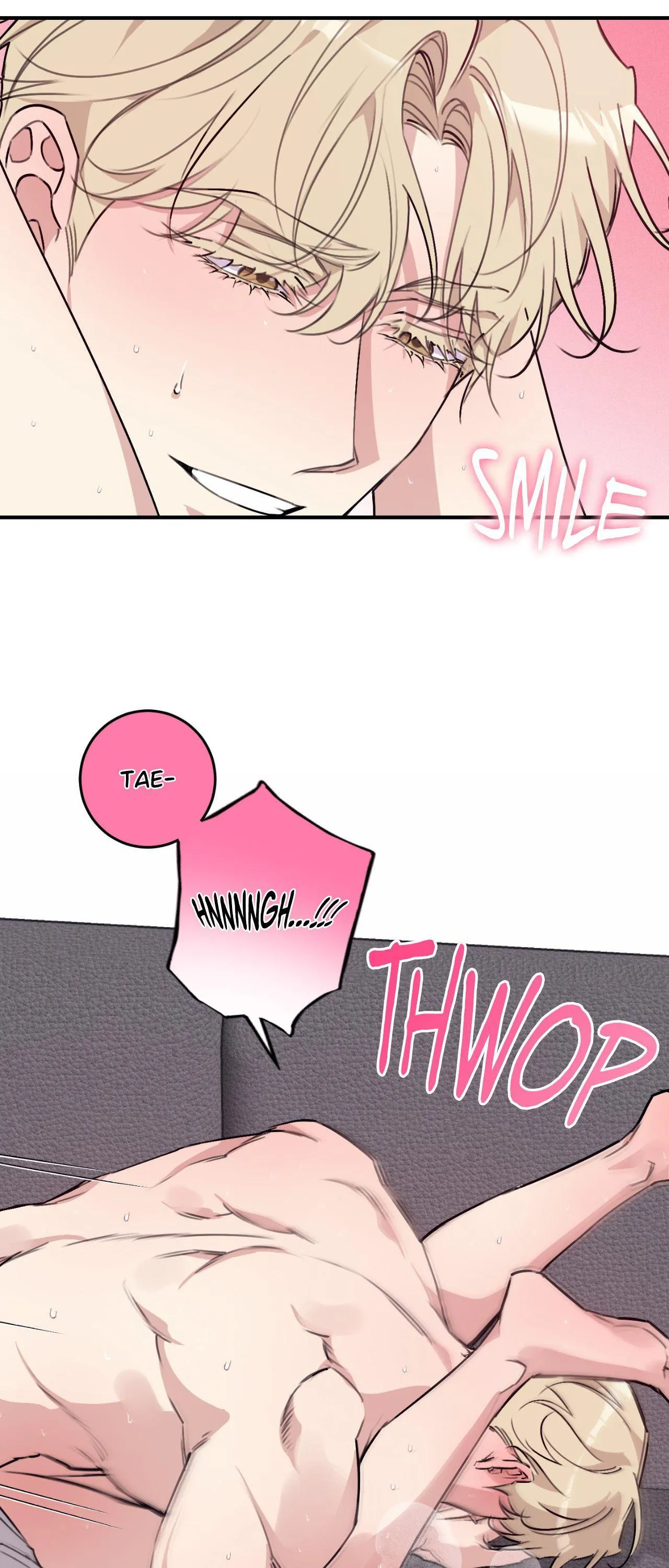 Symbiotic Relationship Between the Sun and the Moon Chapter 62 page 55 - 