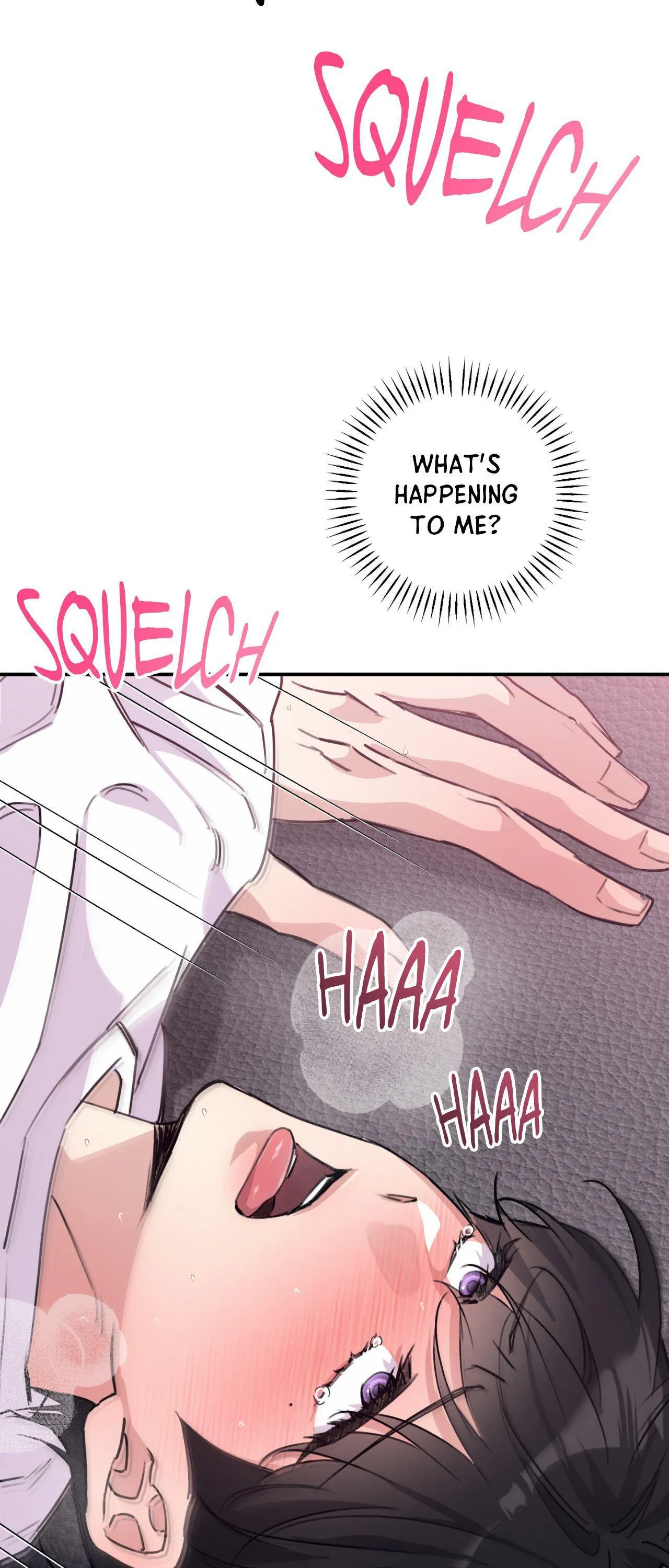 Symbiotic Relationship Between the Sun and the Moon Chapter 62 page 58 - 
