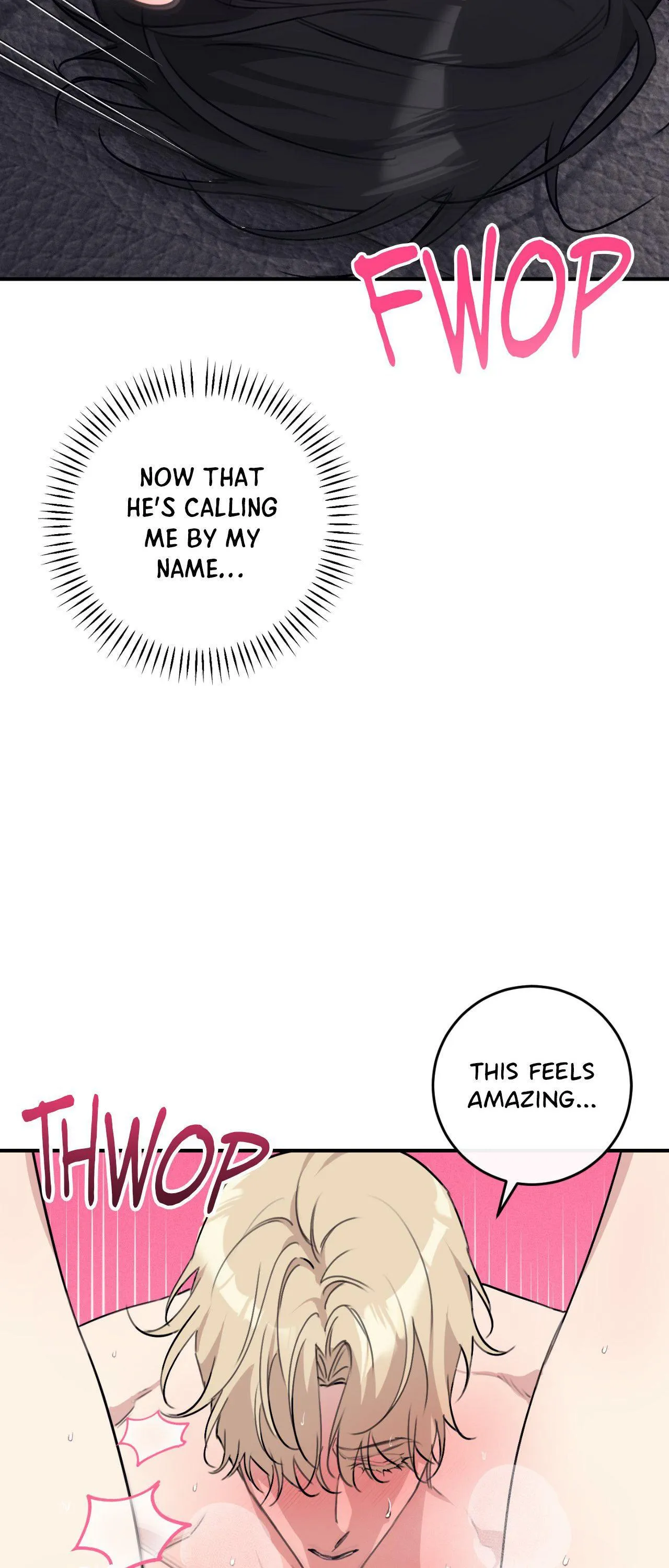 Symbiotic Relationship Between the Sun and the Moon Chapter 62 page 59 - 