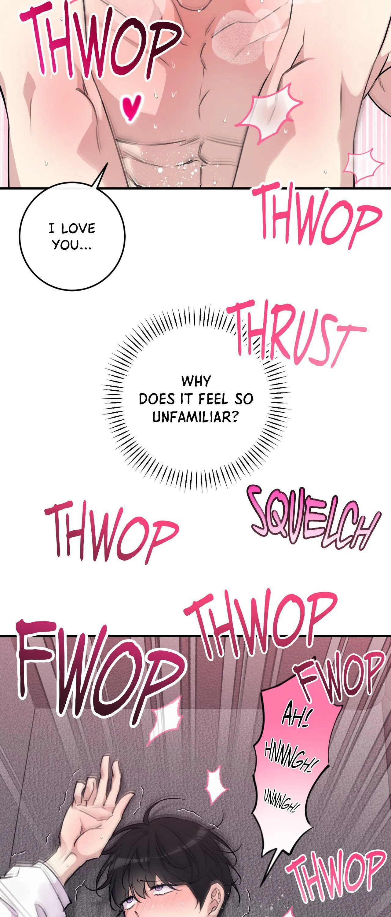 Symbiotic Relationship Between the Sun and the Moon Chapter 62 page 60 - 