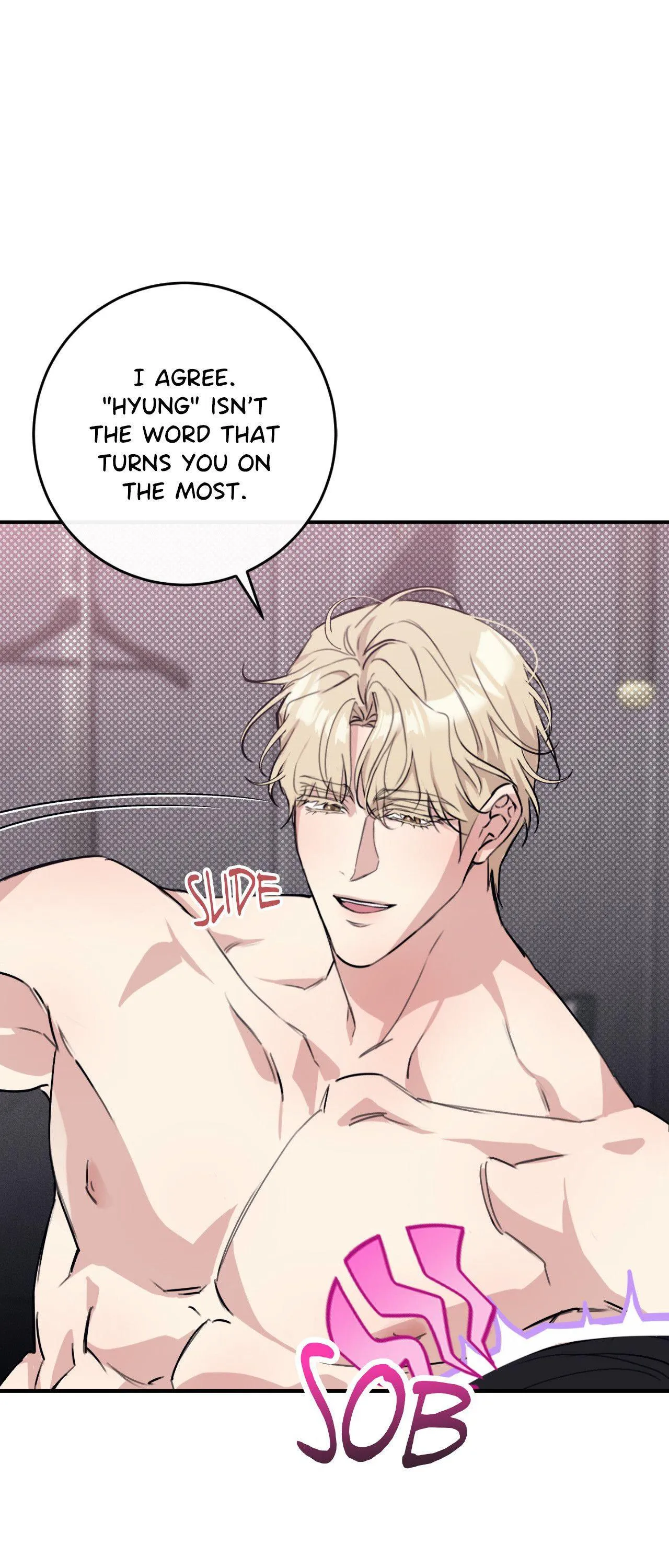 Symbiotic Relationship Between the Sun and the Moon Chapter 62 page 66 - 