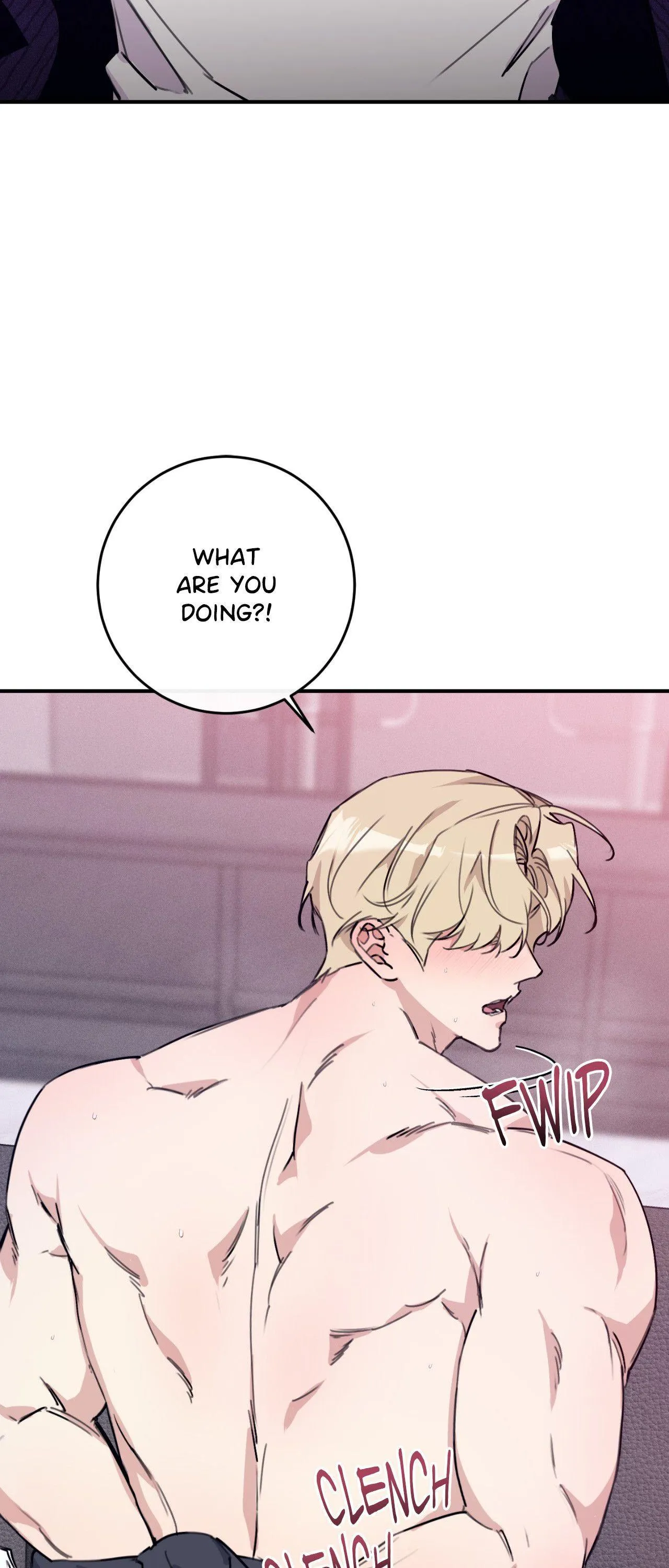 Symbiotic Relationship Between the Sun and the Moon Chapter 62 page 8 - 