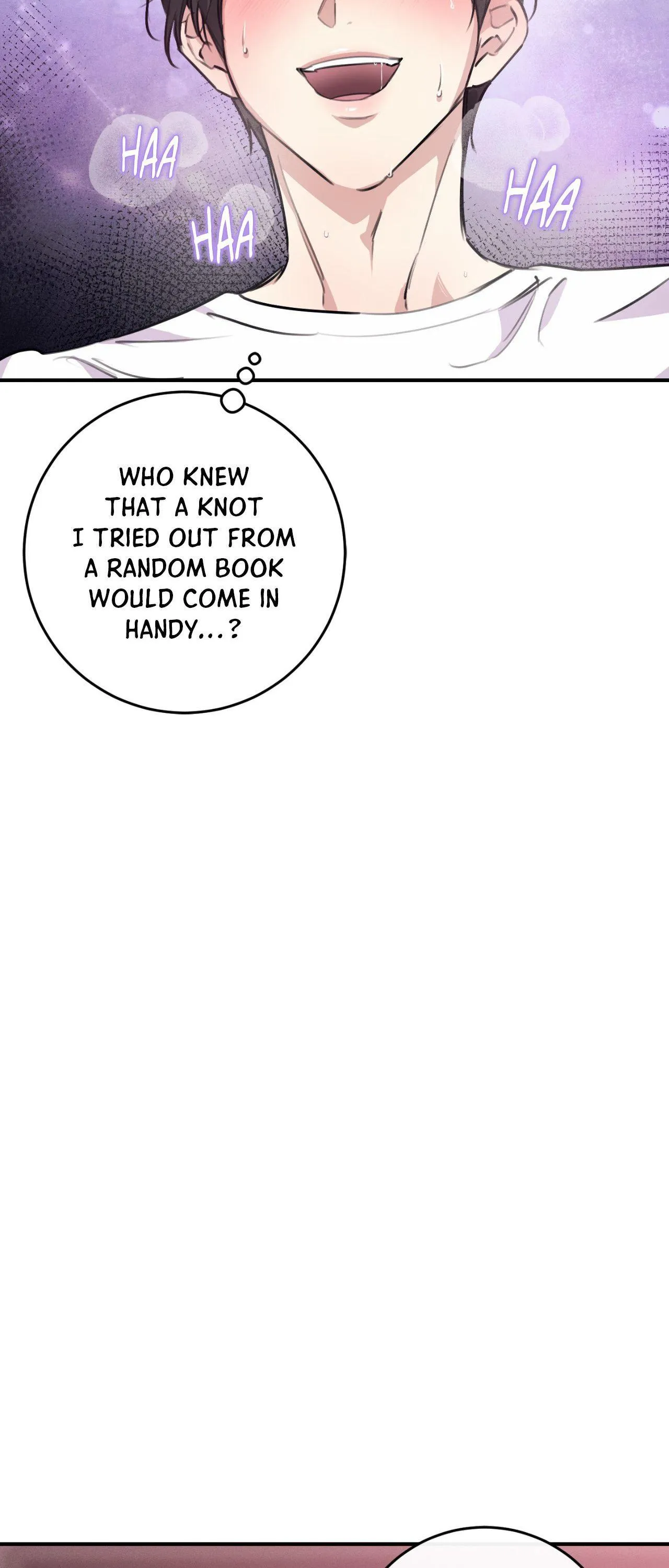 Symbiotic Relationship Between the Sun and the Moon Chapter 62 page 10 - 