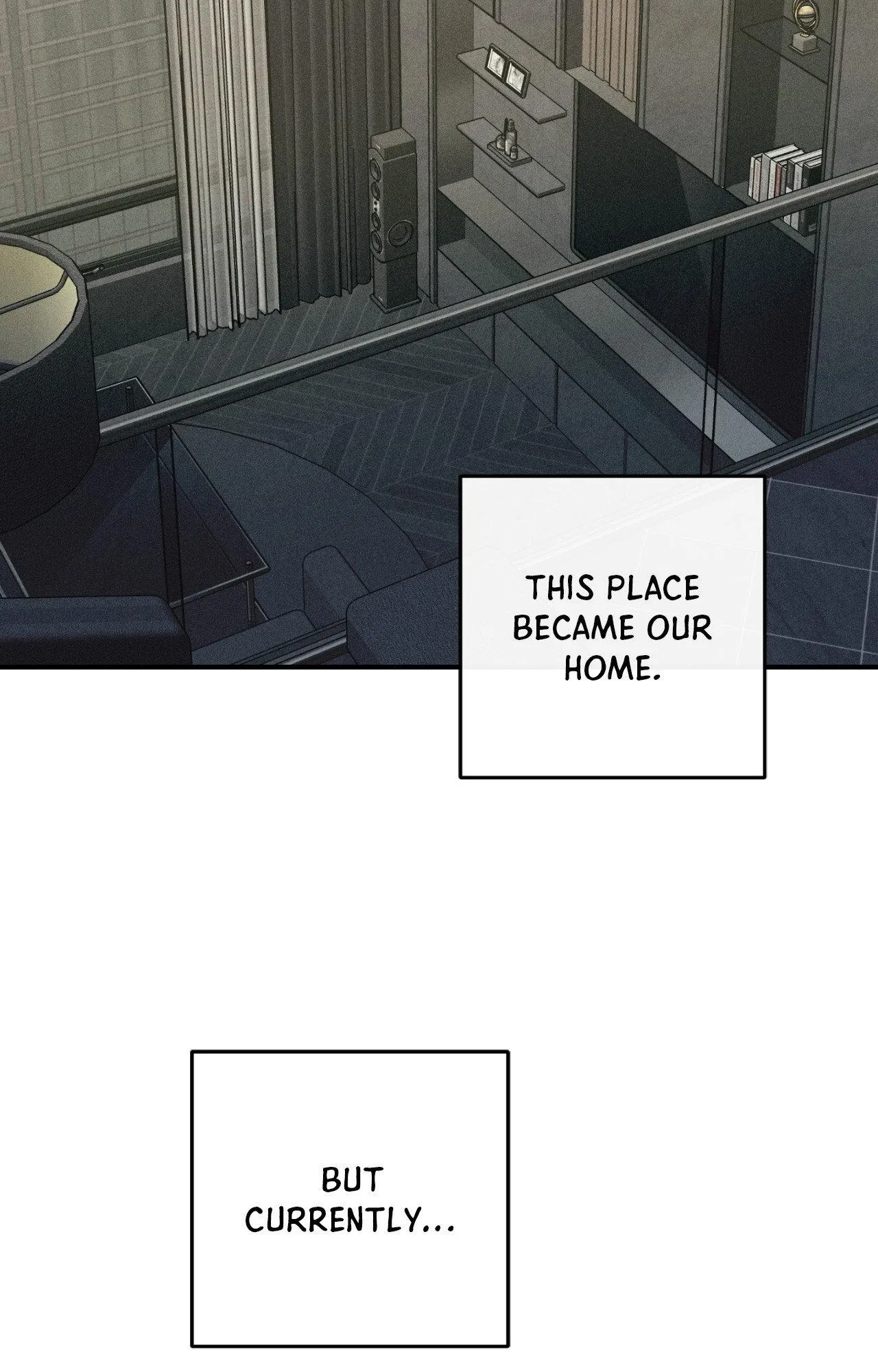 Symbiotic Relationship Between the Sun and the Moon Chapter 63 page 2 - 