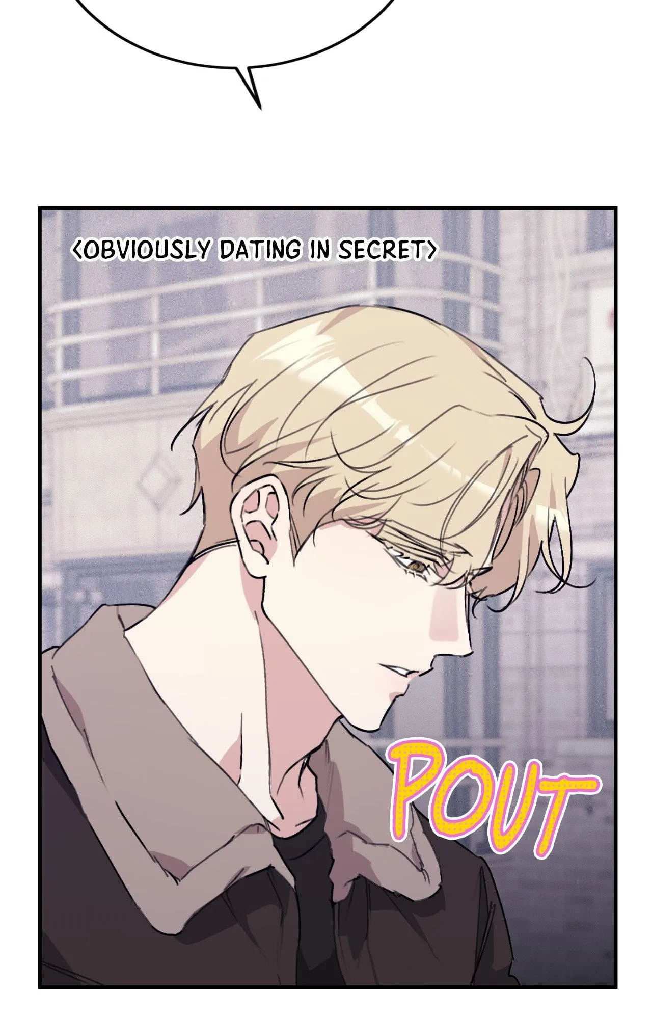 Symbiotic Relationship Between the Sun and the Moon Chapter 63 page 11 - 
