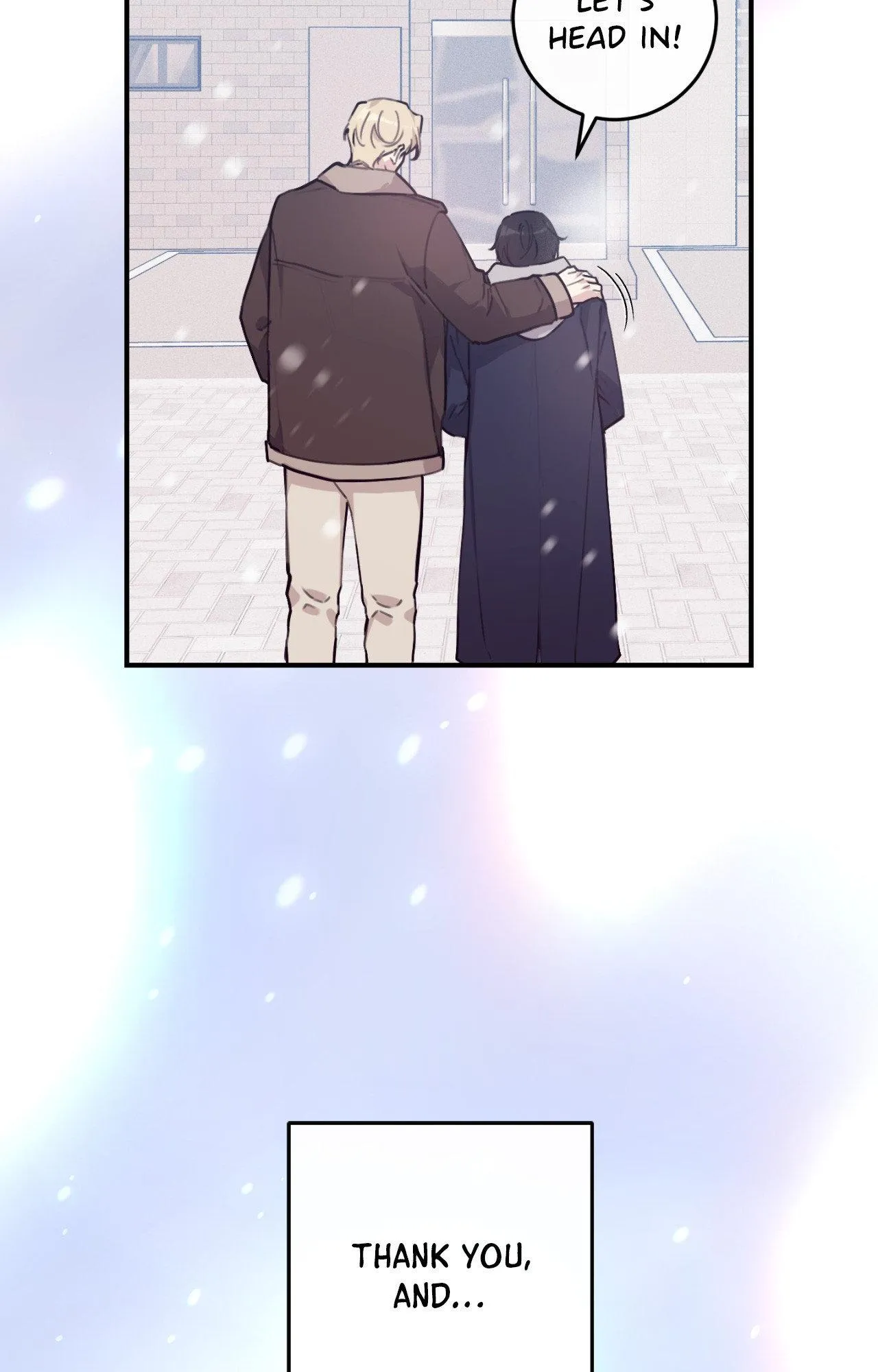 Symbiotic Relationship Between the Sun and the Moon Chapter 63 page 105 - 