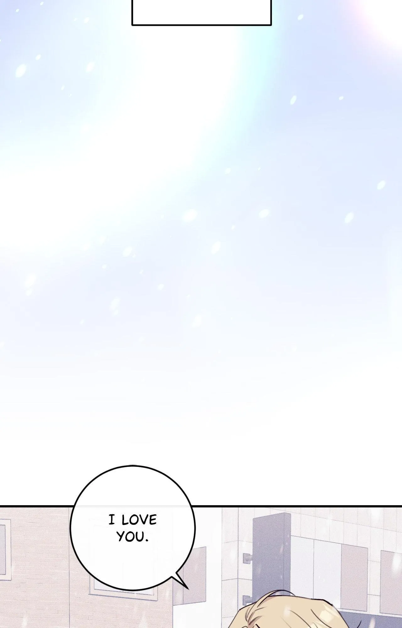 Symbiotic Relationship Between the Sun and the Moon Chapter 63 page 106 - 