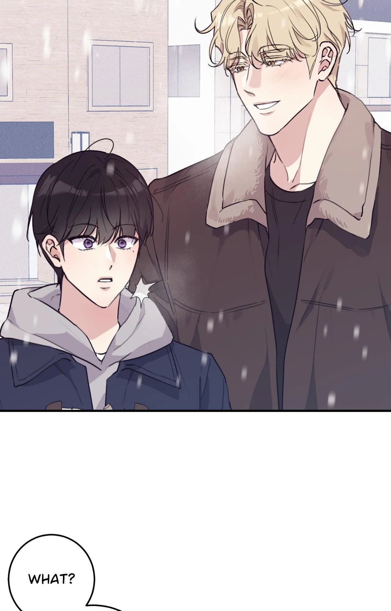 Symbiotic Relationship Between the Sun and the Moon Chapter 63 page 107 - 