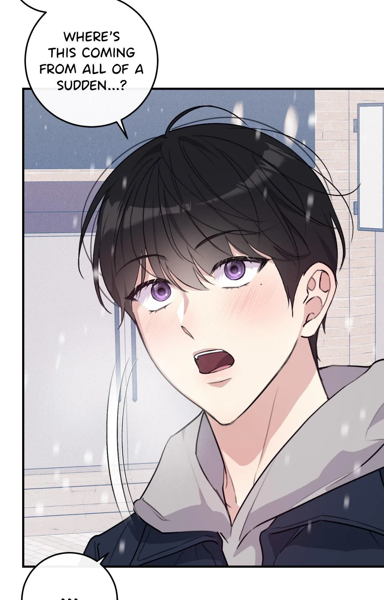 Symbiotic Relationship Between the Sun and the Moon Chapter 63 page 108 - 