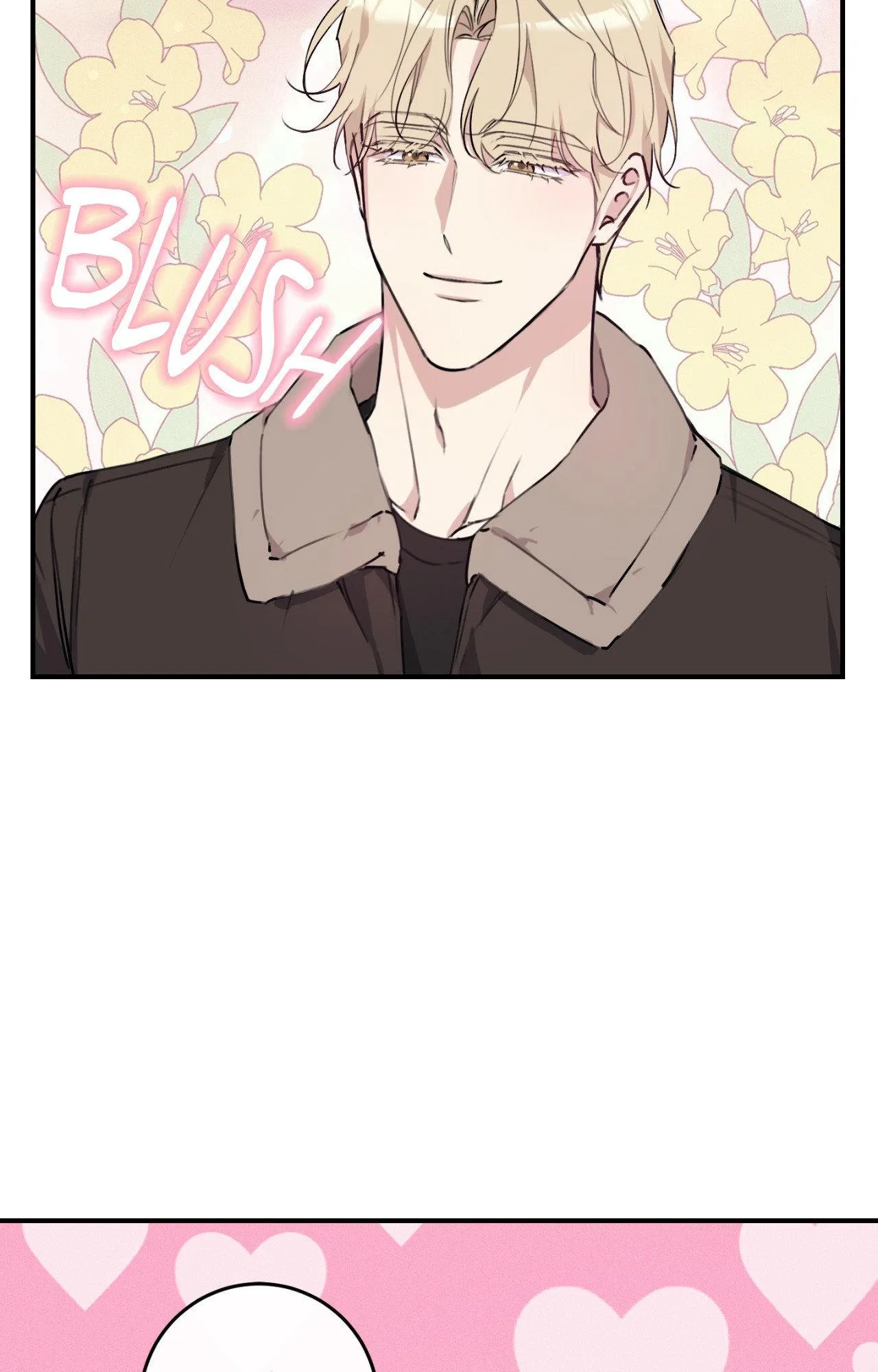 Symbiotic Relationship Between the Sun and the Moon Chapter 63 page 16 - 