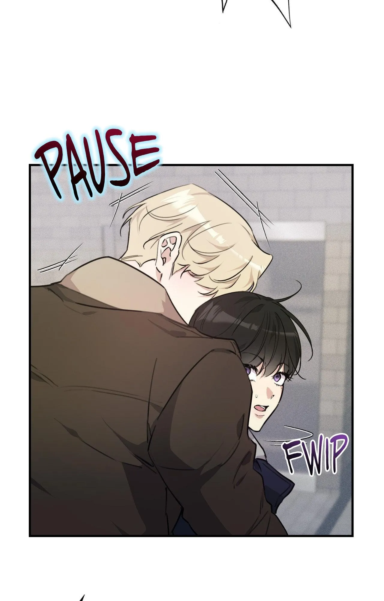 Symbiotic Relationship Between the Sun and the Moon Chapter 63 page 20 - 