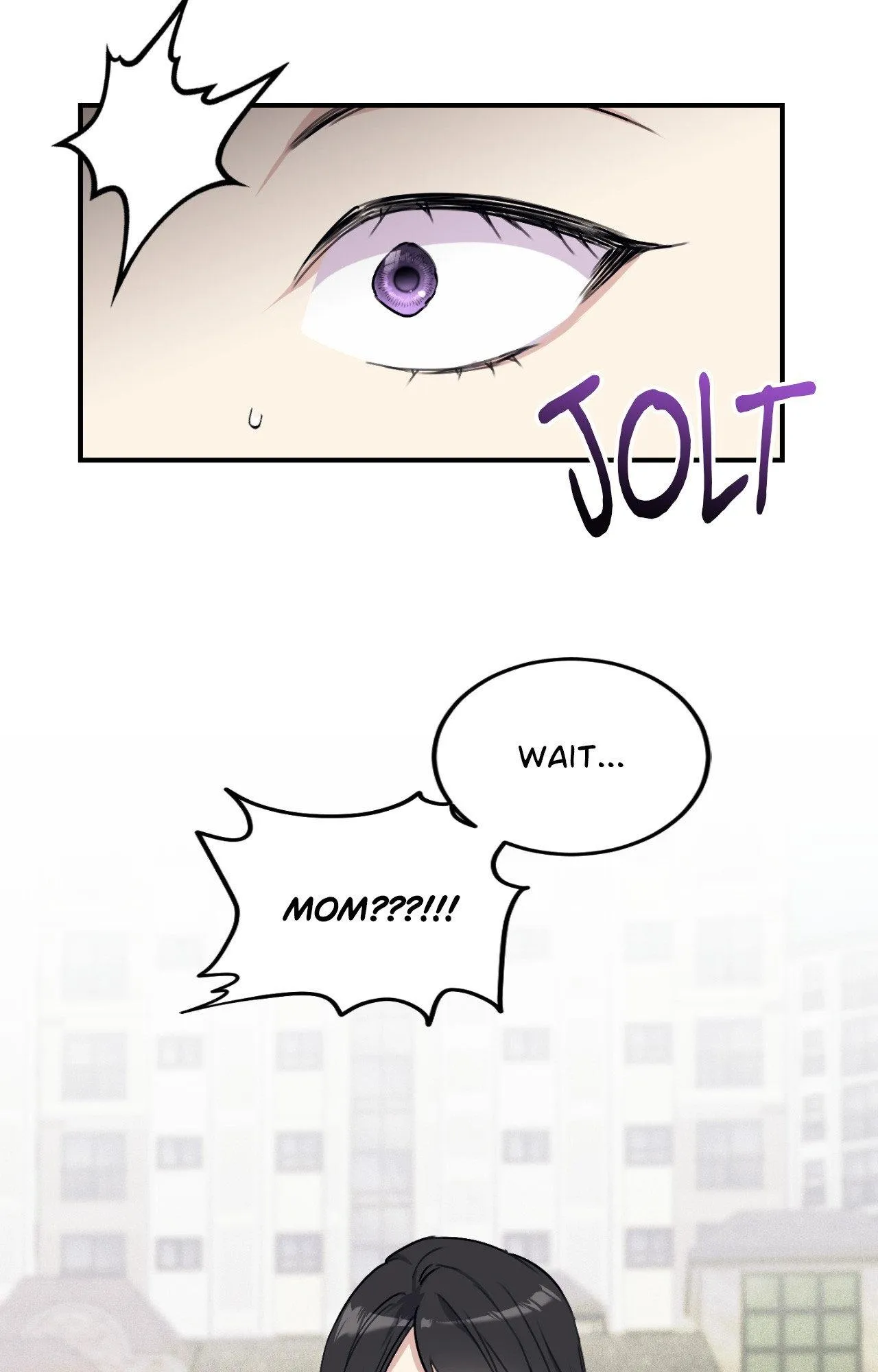 Symbiotic Relationship Between the Sun and the Moon Chapter 63 page 21 - 