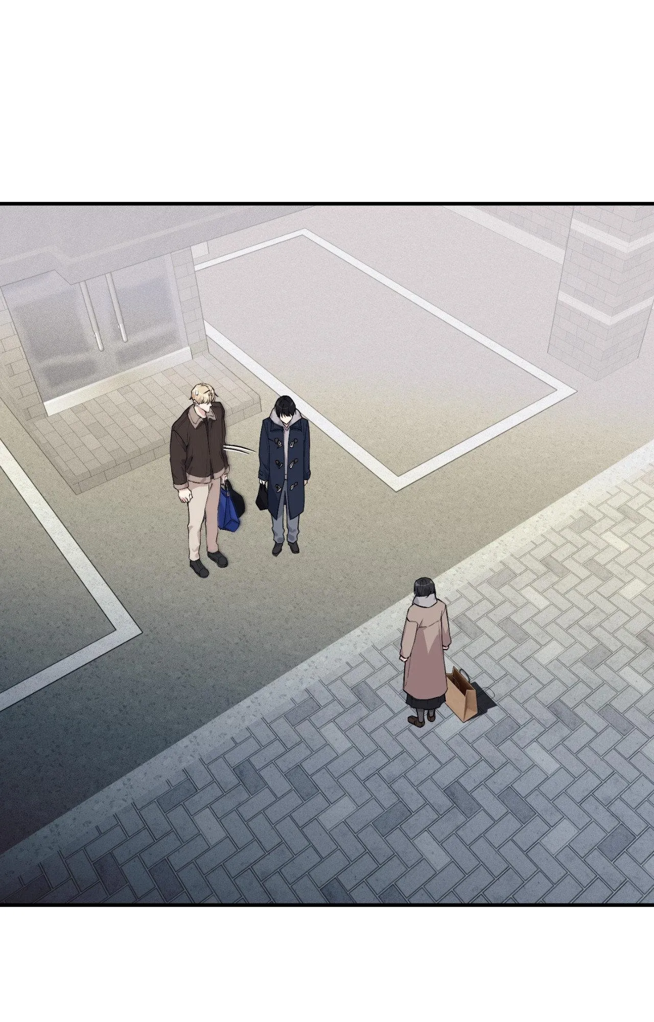 Symbiotic Relationship Between the Sun and the Moon Chapter 63 page 23 - 
