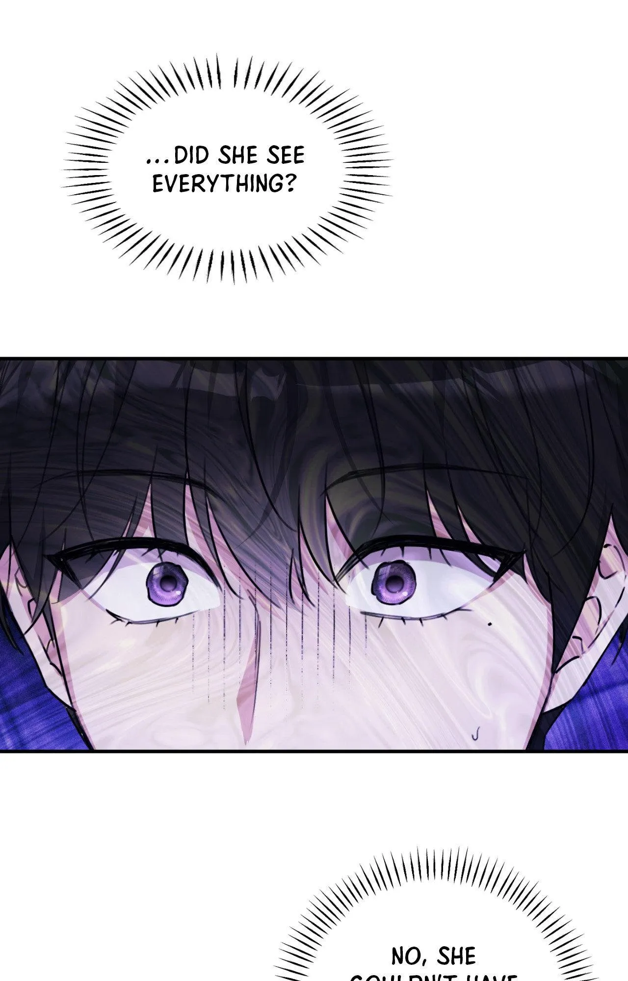 Symbiotic Relationship Between the Sun and the Moon Chapter 63 page 24 - 