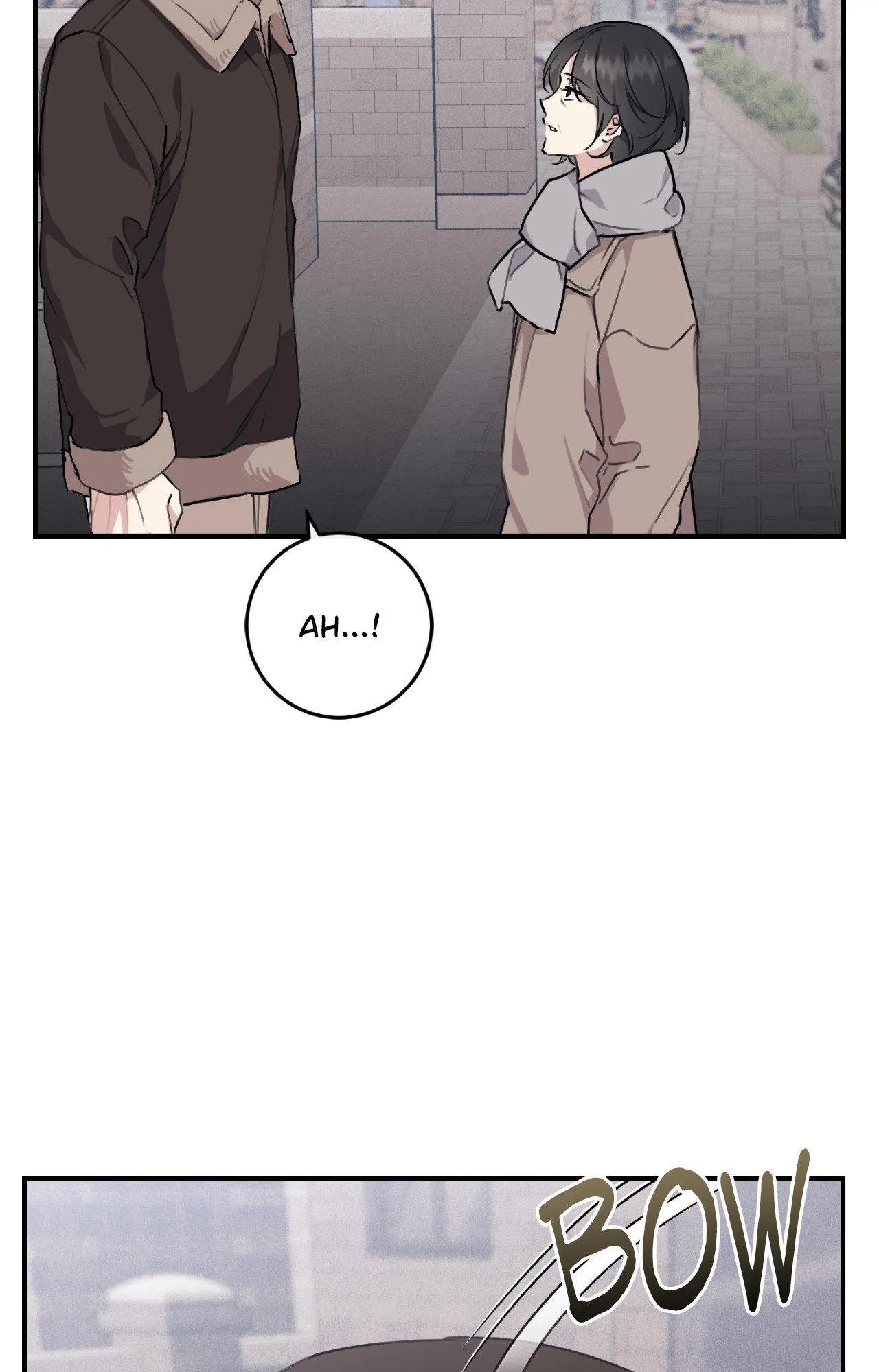 Symbiotic Relationship Between the Sun and the Moon Chapter 63 page 29 - 