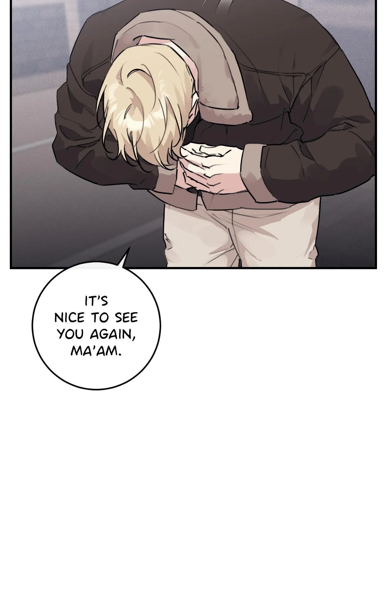 Symbiotic Relationship Between the Sun and the Moon Chapter 63 page 30 - 