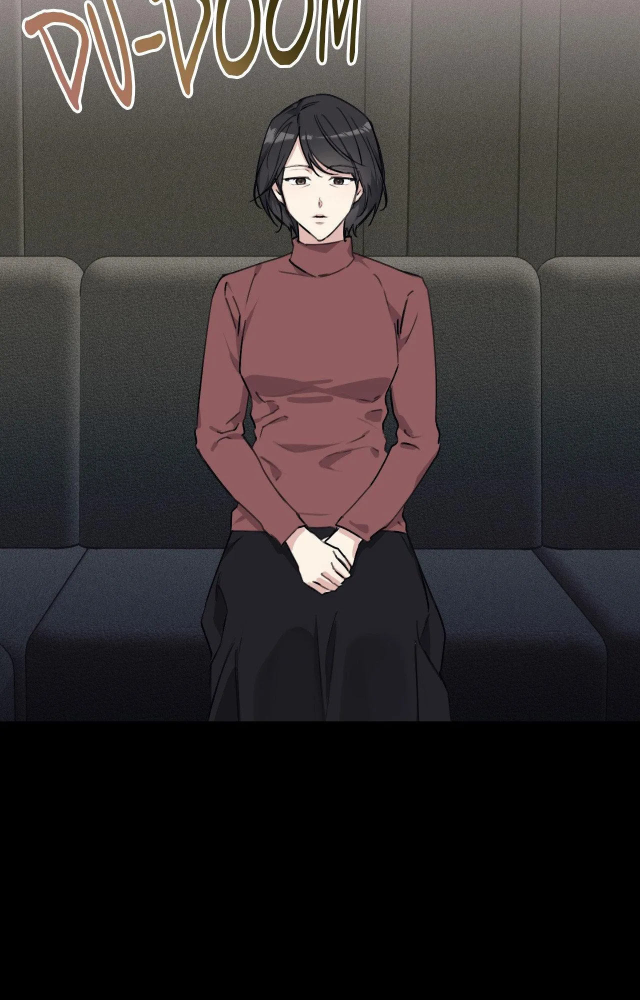 Symbiotic Relationship Between the Sun and the Moon Chapter 63 page 4 - 