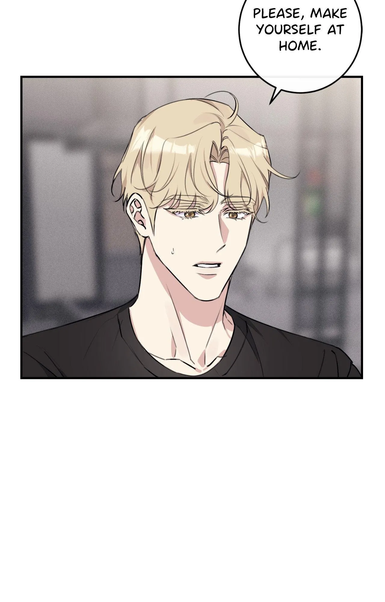 Symbiotic Relationship Between the Sun and the Moon Chapter 63 page 36 - 