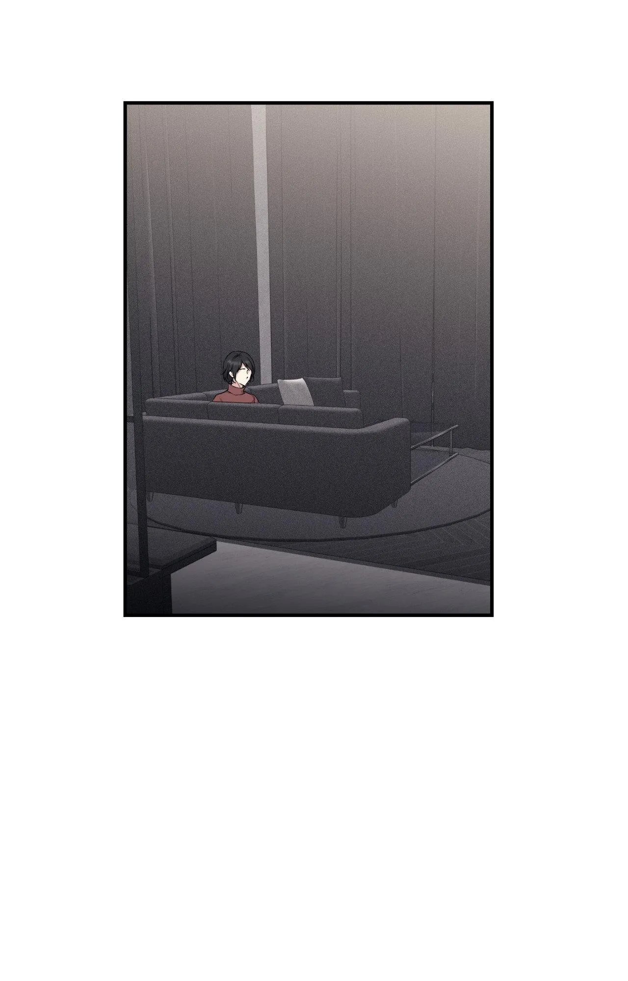Symbiotic Relationship Between the Sun and the Moon Chapter 63 page 37 - 