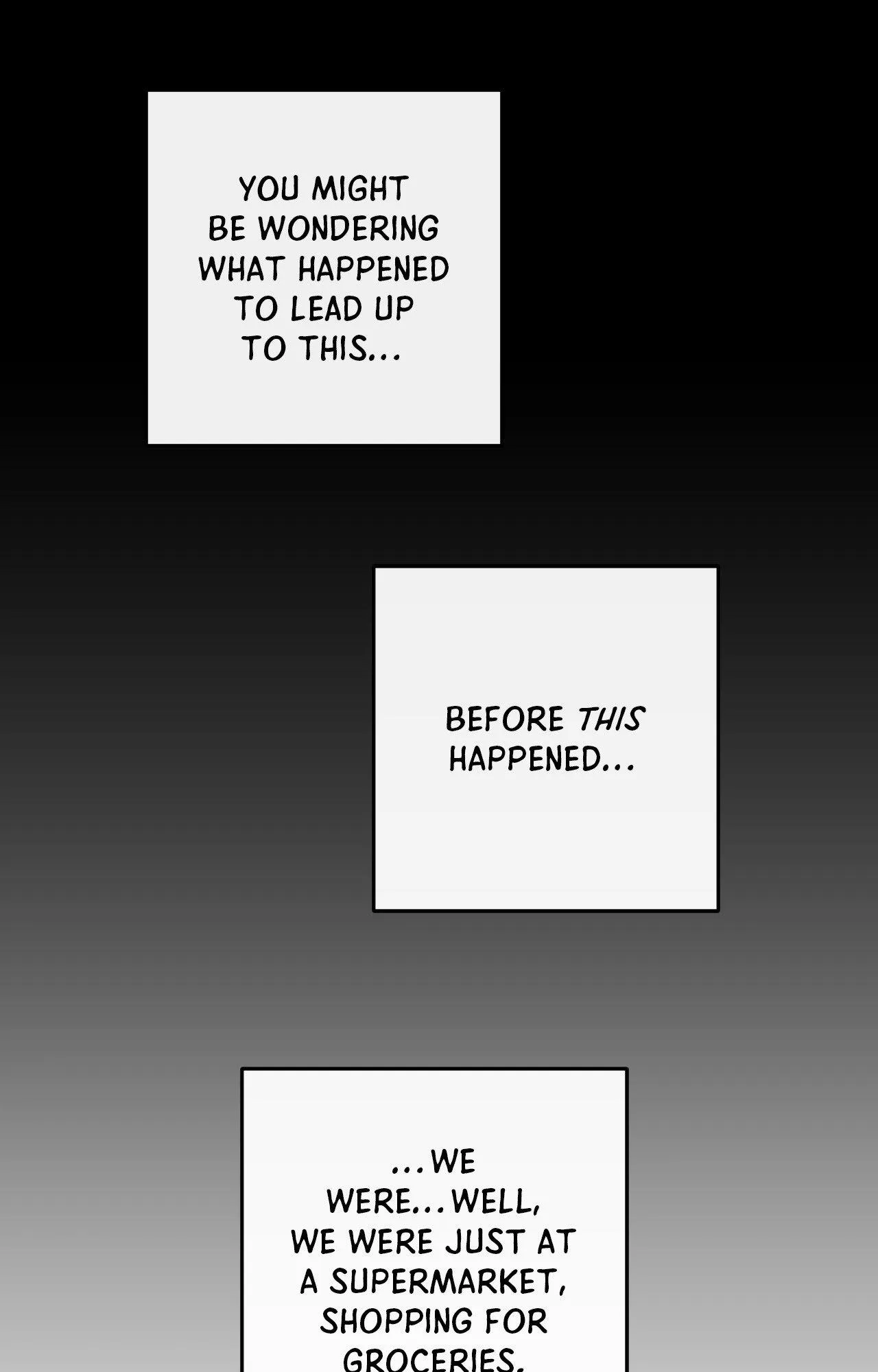 Symbiotic Relationship Between the Sun and the Moon Chapter 63 page 5 - 