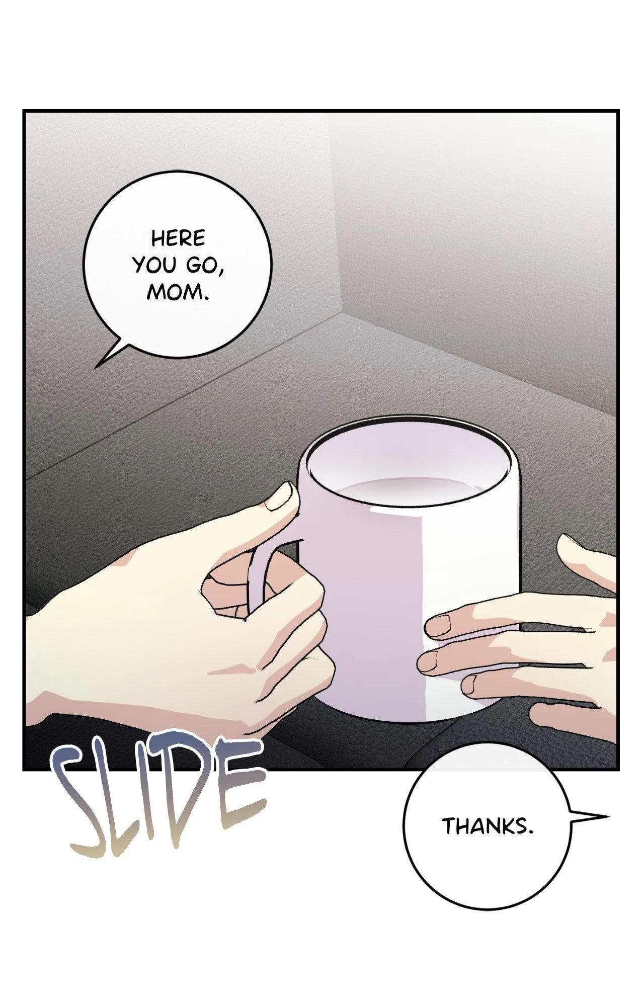 Symbiotic Relationship Between the Sun and the Moon Chapter 63 page 42 - 