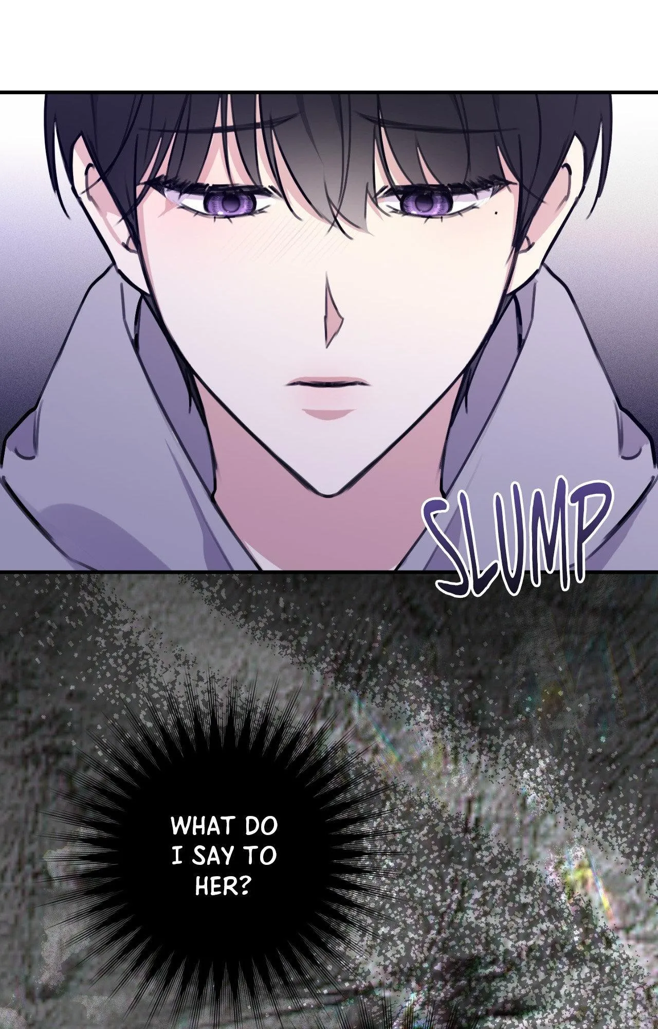 Symbiotic Relationship Between the Sun and the Moon Chapter 63 page 44 - 