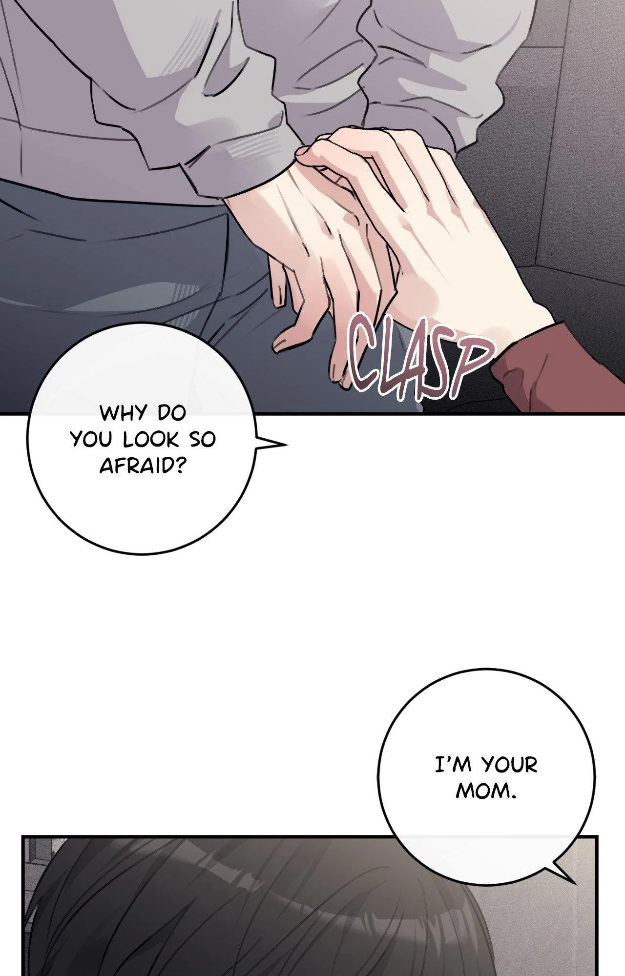 Symbiotic Relationship Between the Sun and the Moon Chapter 63 page 47 - 