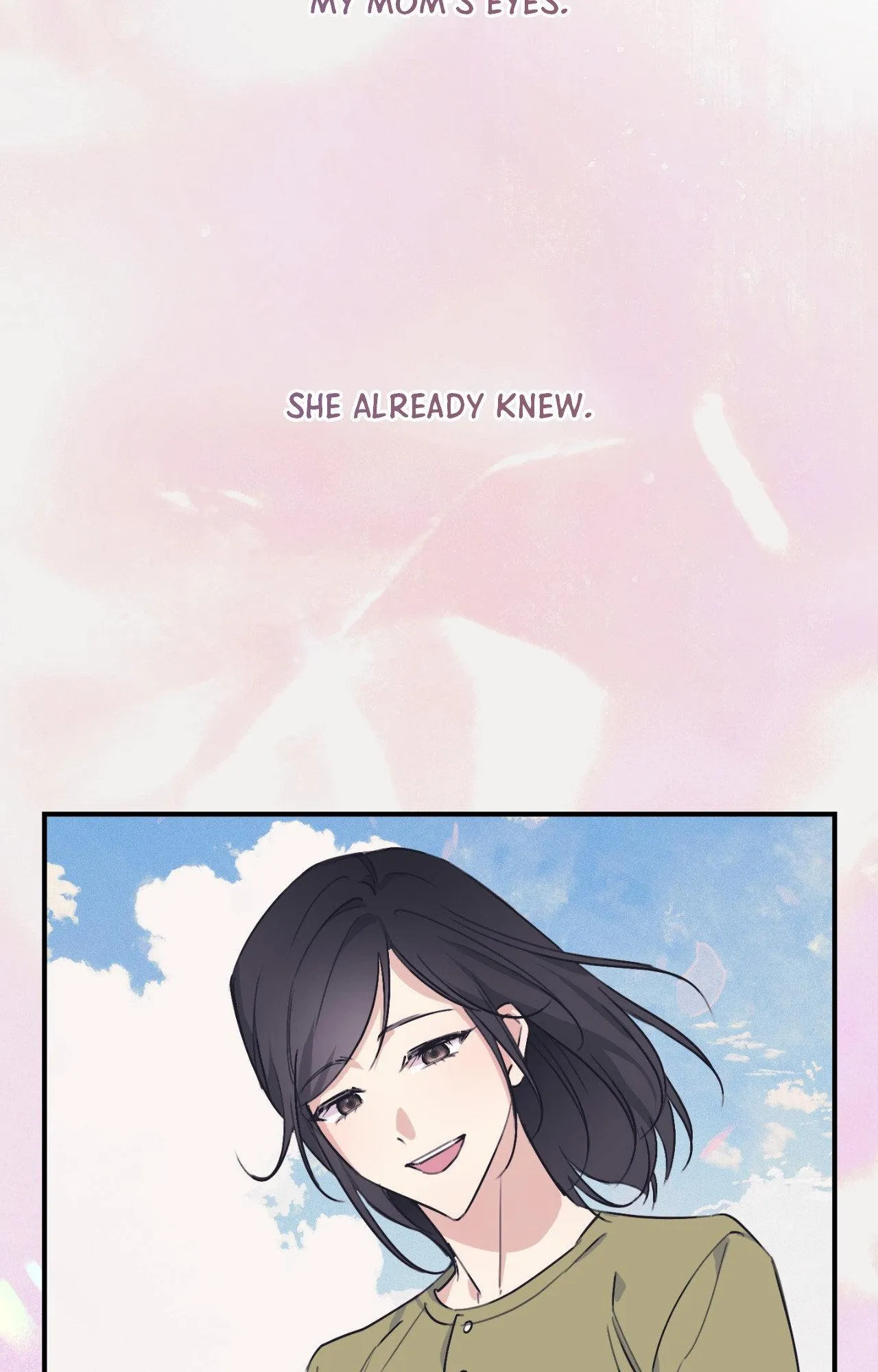 Symbiotic Relationship Between the Sun and the Moon Chapter 63 page 50 - 