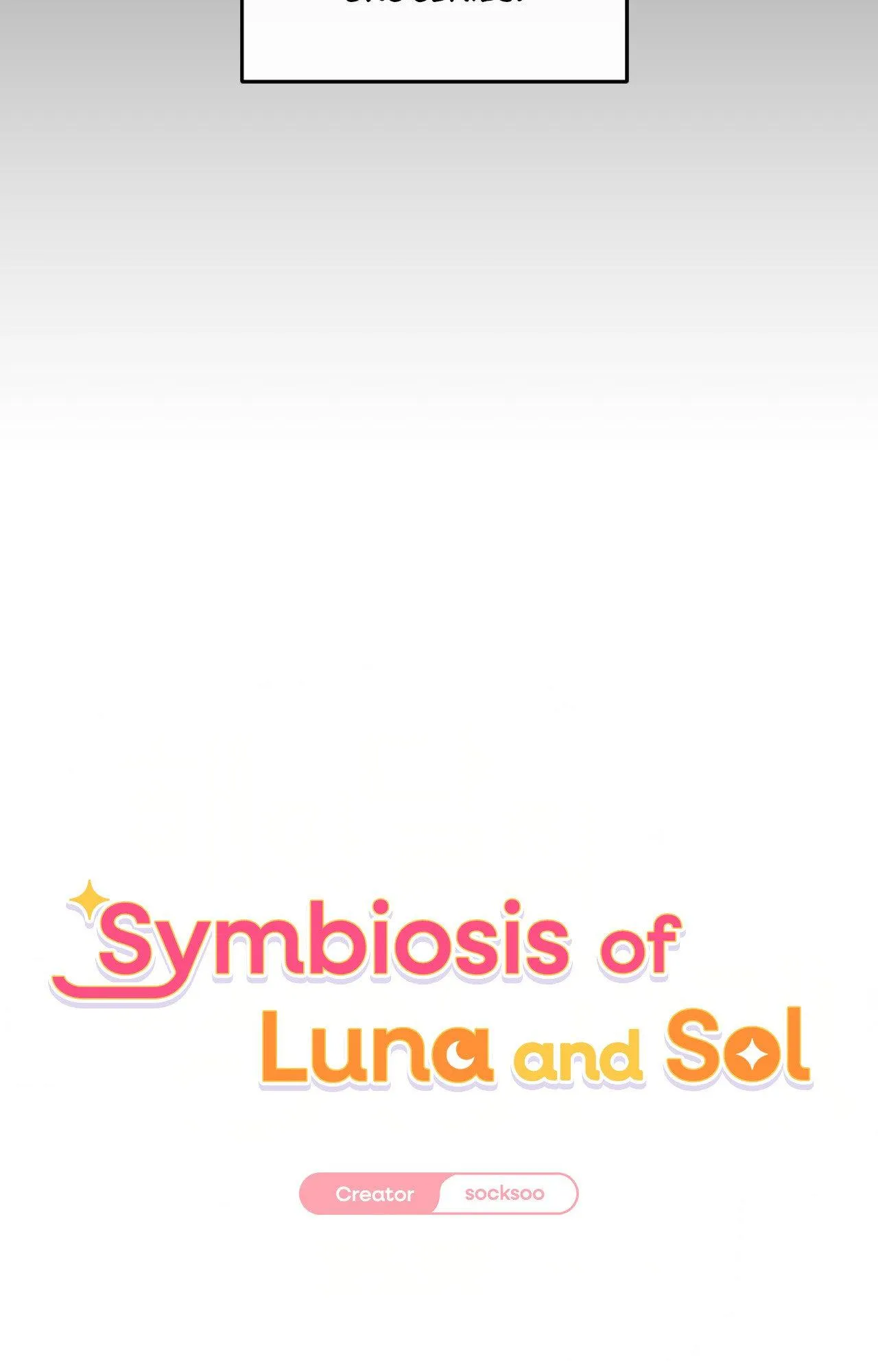 Symbiotic Relationship Between the Sun and the Moon Chapter 63 page 6 - 