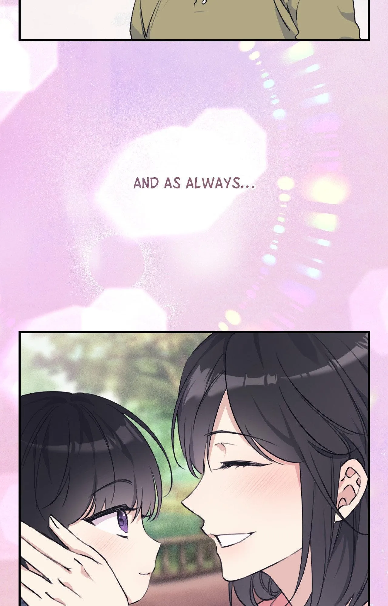 Symbiotic Relationship Between the Sun and the Moon Chapter 63 page 51 - 