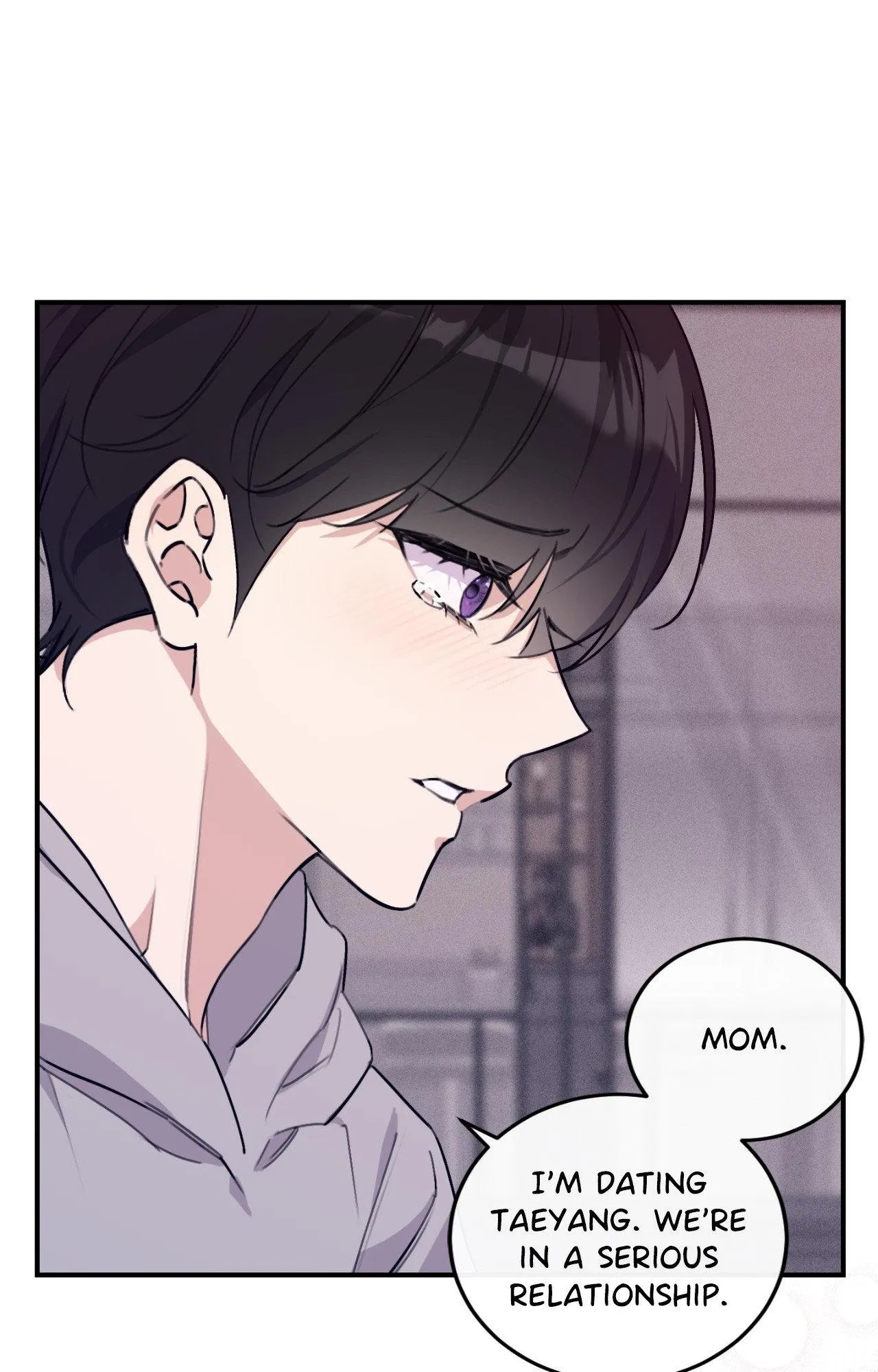 Symbiotic Relationship Between the Sun and the Moon Chapter 63 page 54 - 
