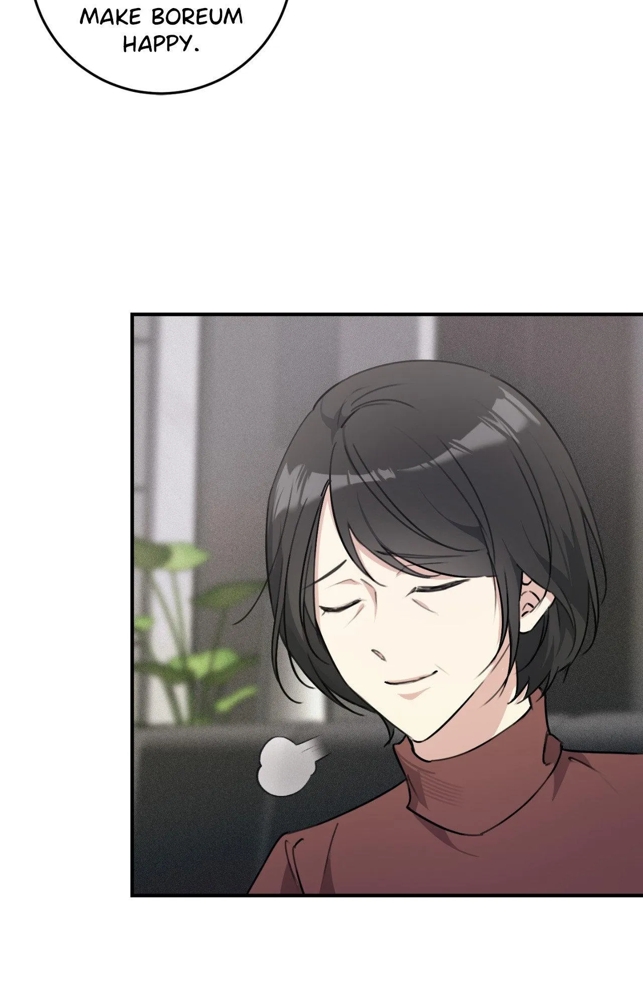 Symbiotic Relationship Between the Sun and the Moon Chapter 63 page 57 - 