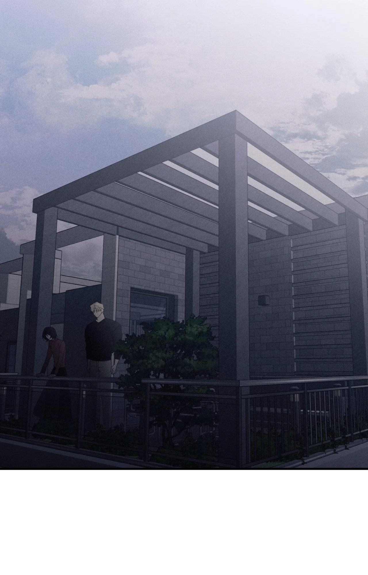 Symbiotic Relationship Between the Sun and the Moon Chapter 63 page 60 - 
